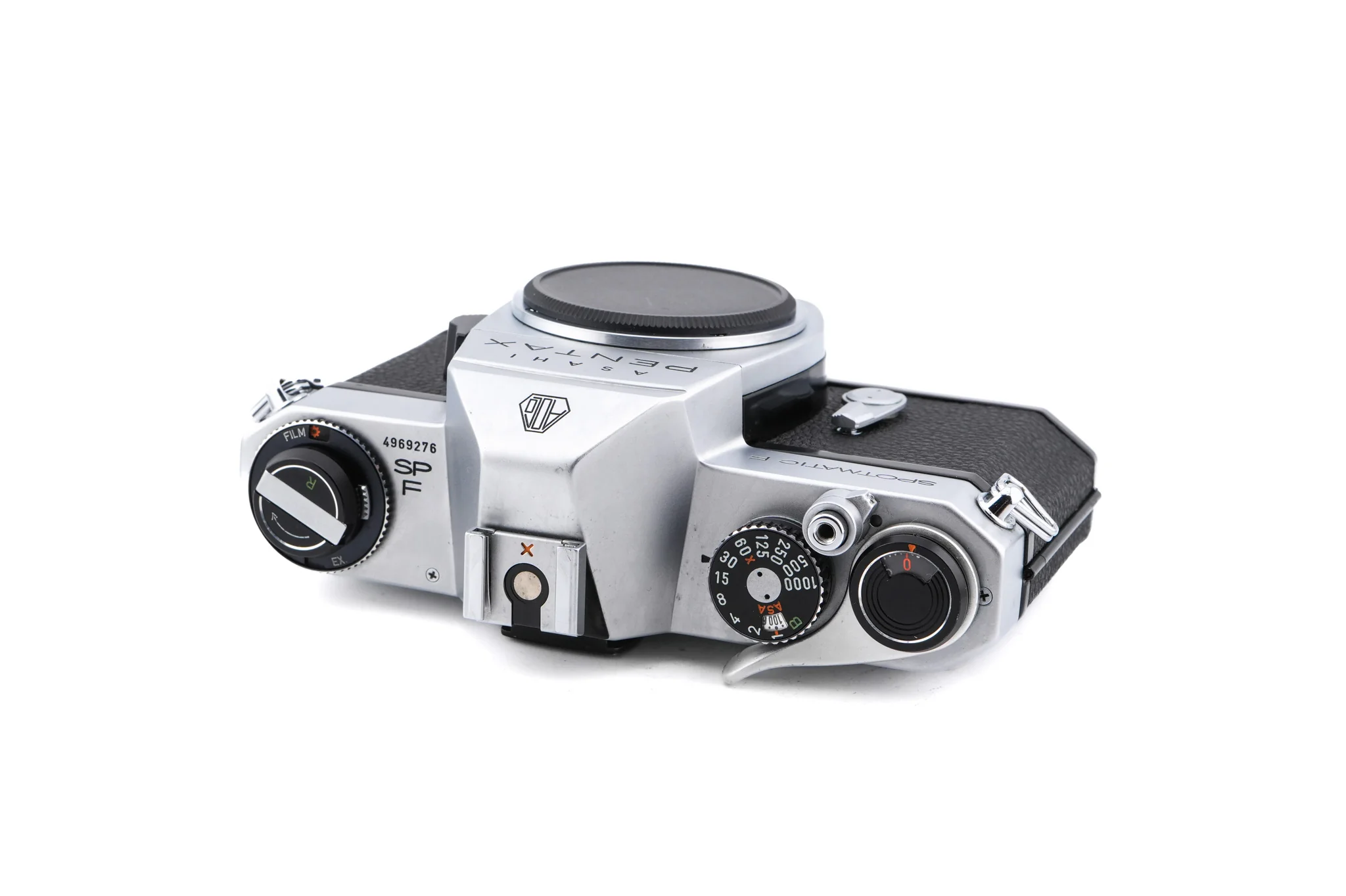 Pentax Spotmatic SP F - Image 3