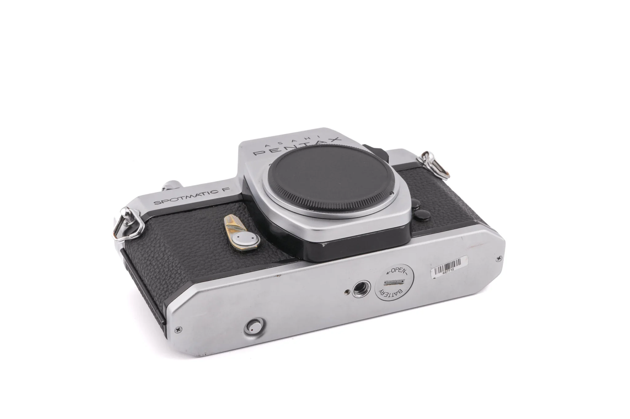 Pentax Spotmatic SP F - Image 3
