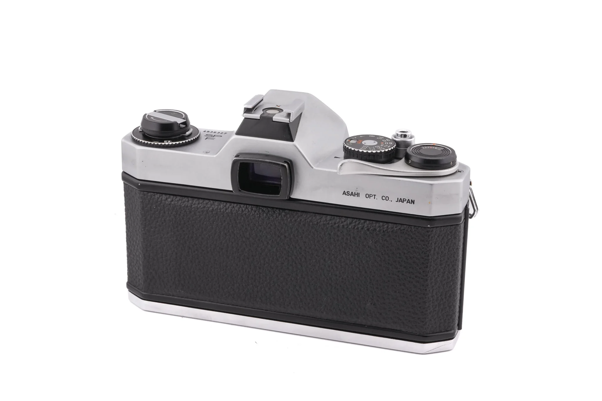 Pentax Spotmatic SP F - Image 5