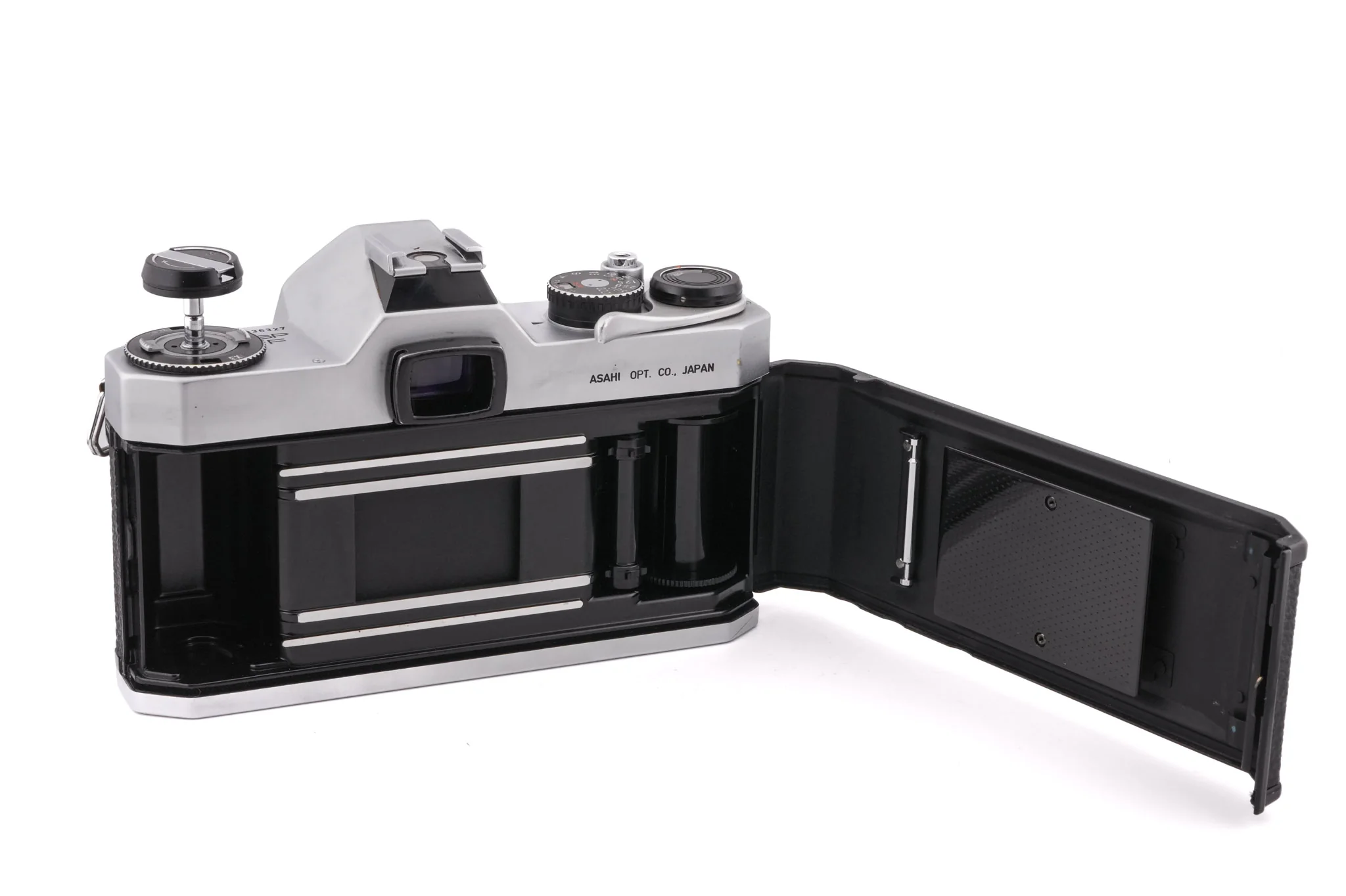 Pentax Spotmatic SP F - Image 6