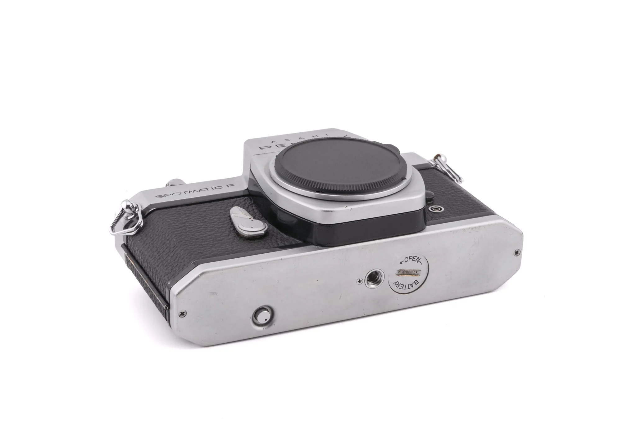 Pentax Spotmatic SP F - Image 3