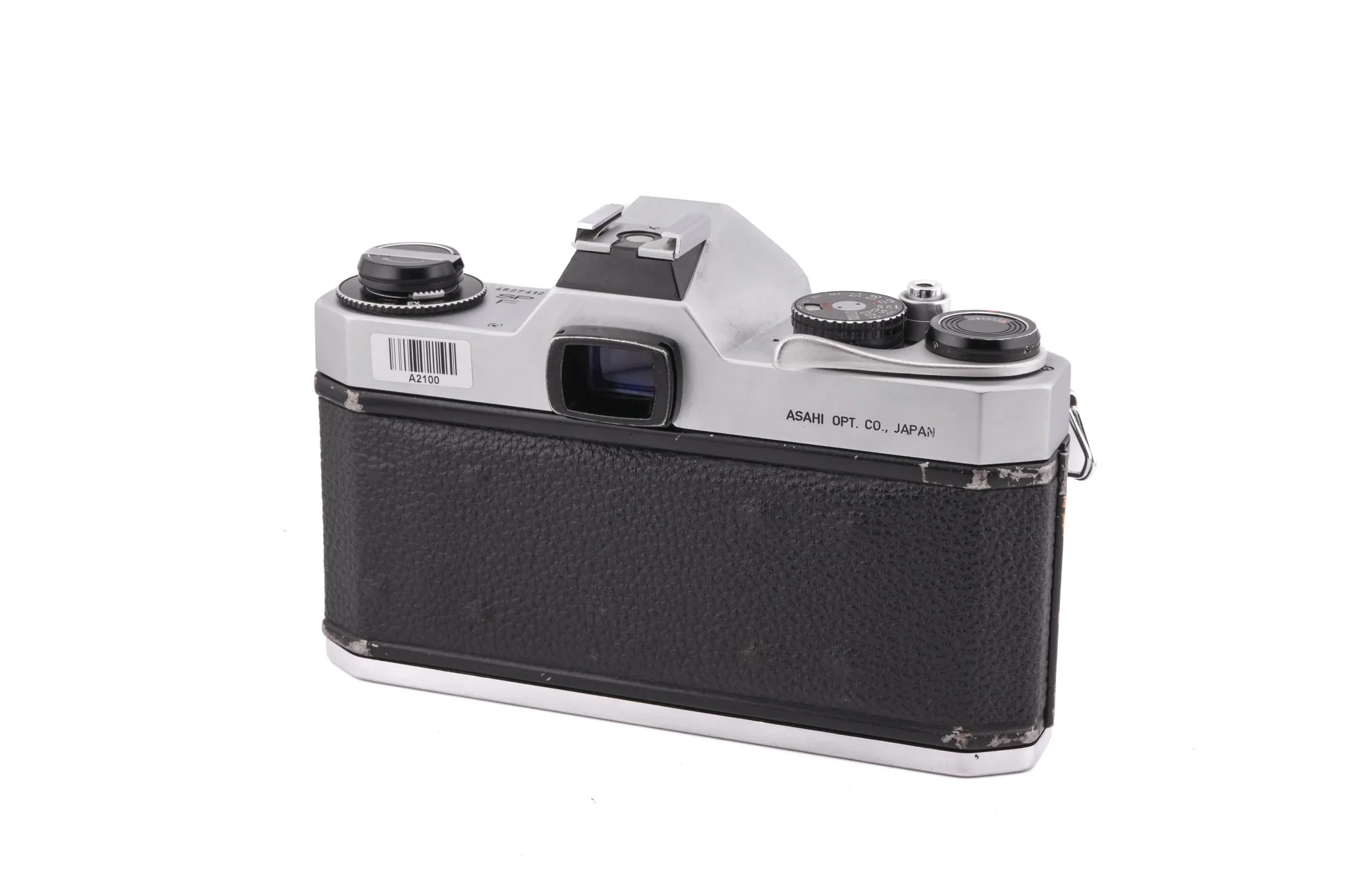 Pentax Spotmatic SP F - Image 5