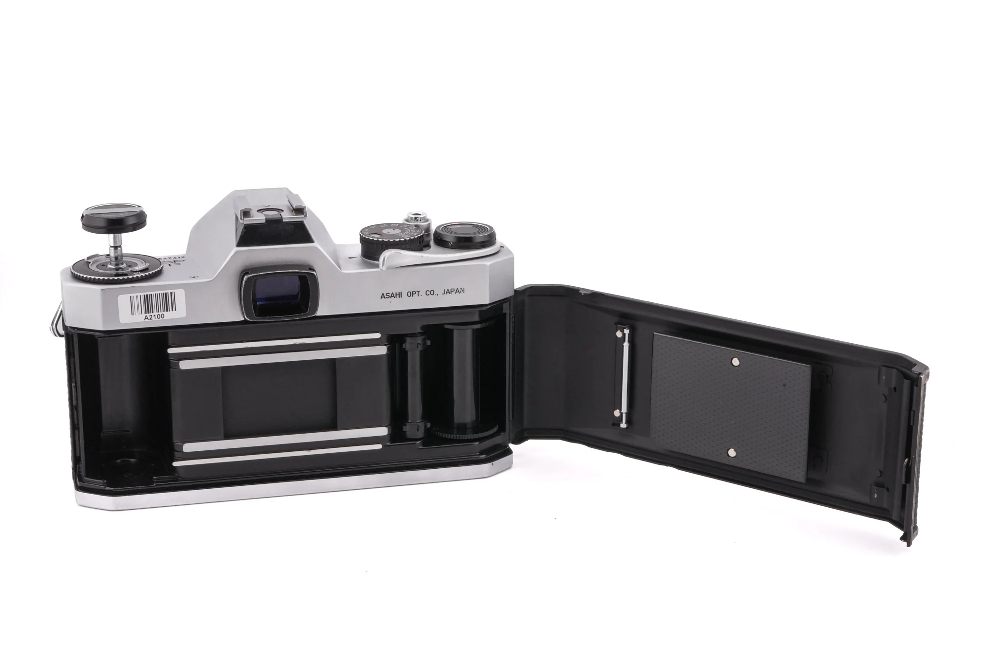Pentax Spotmatic SP F - Image 6