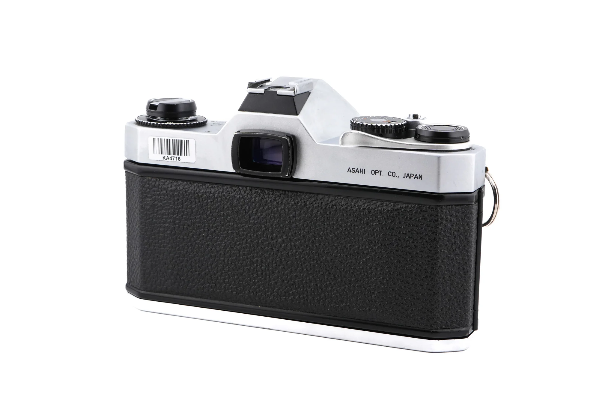 Pentax Spotmatic SP F - Image 2