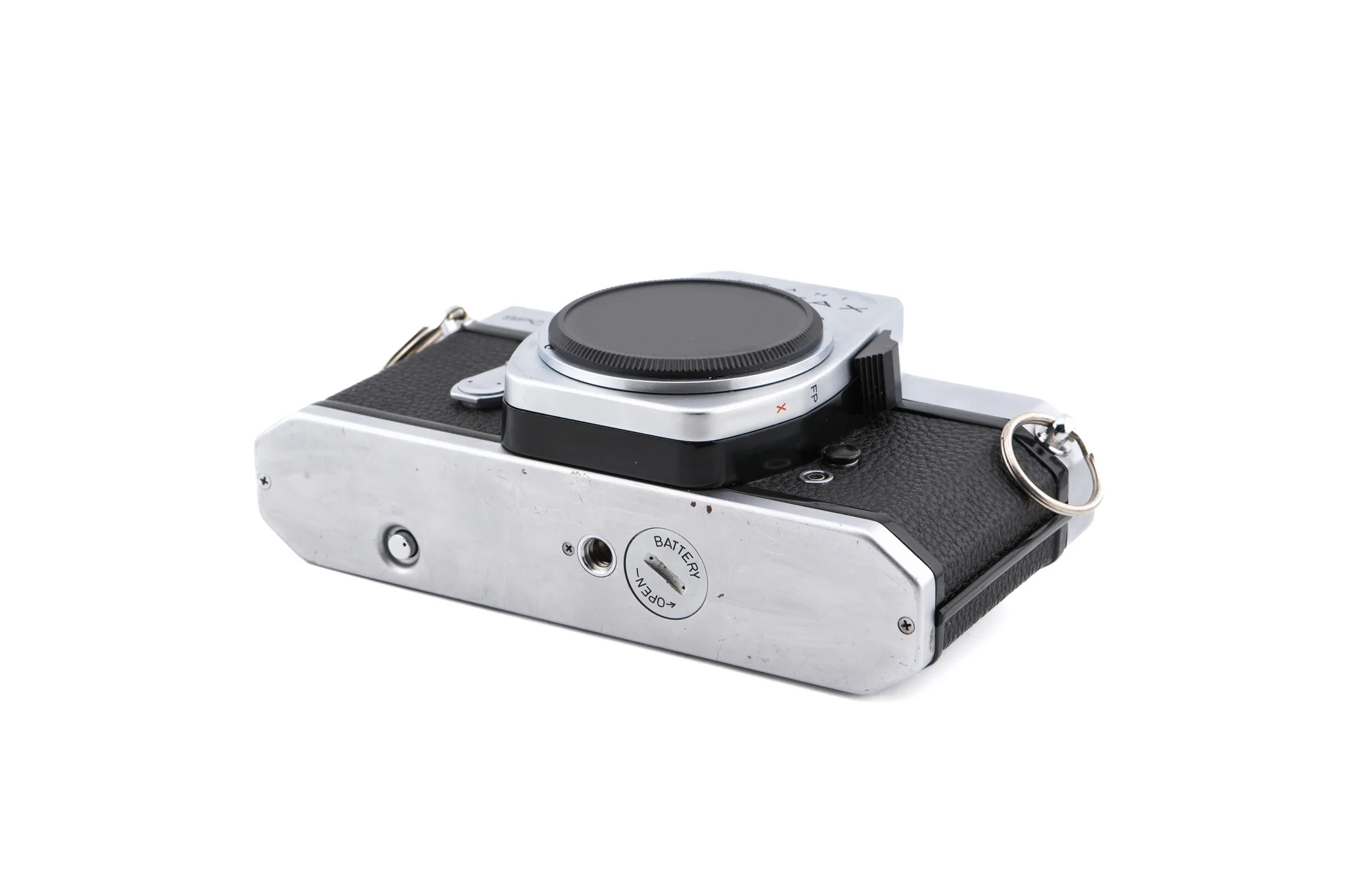 Pentax Spotmatic SP F - Image 4