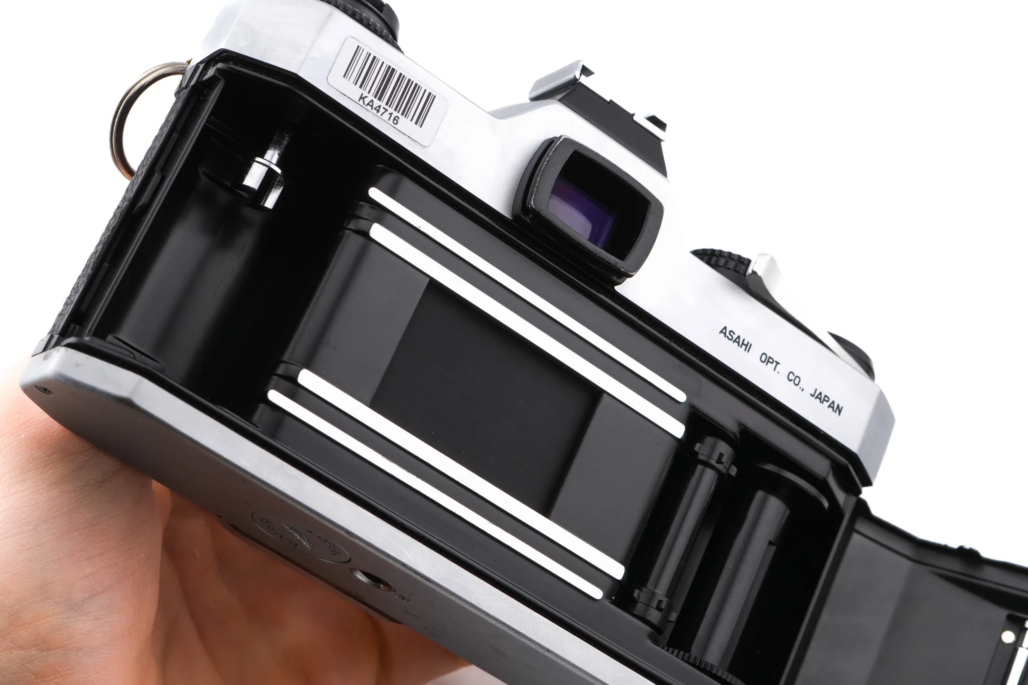 Pentax Spotmatic SP F - Image 5