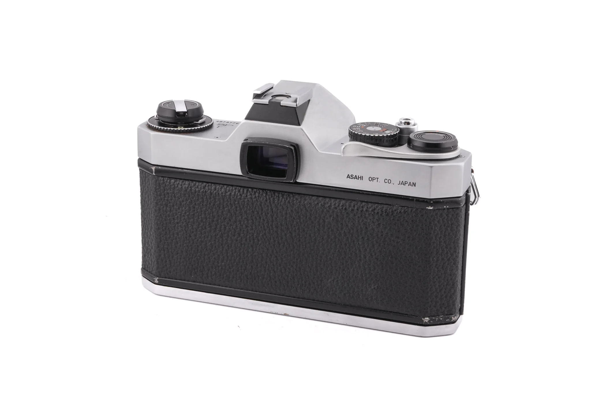 Pentax Spotmatic SP F - Image 5