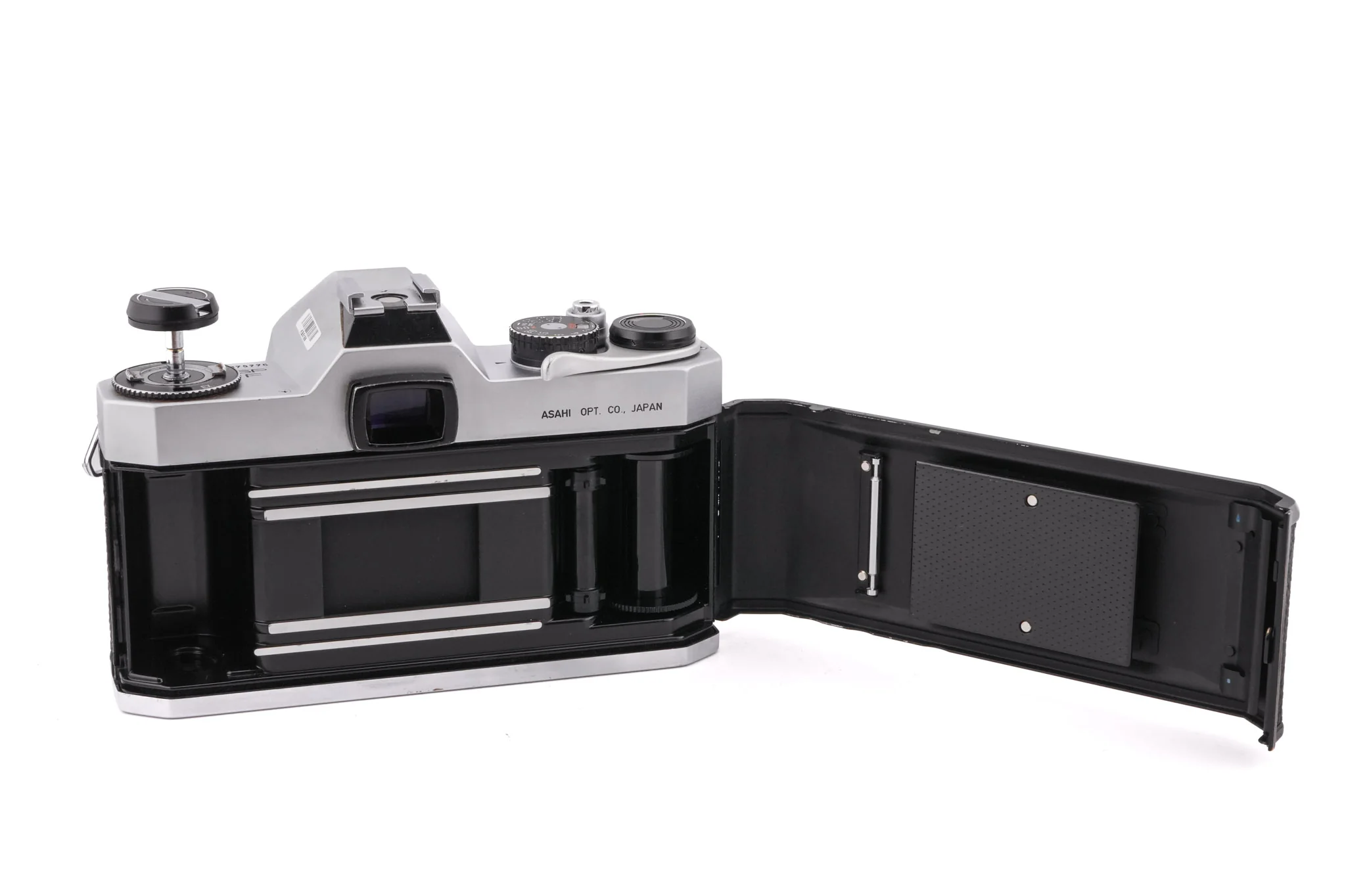 Pentax Spotmatic SP F - Image 6