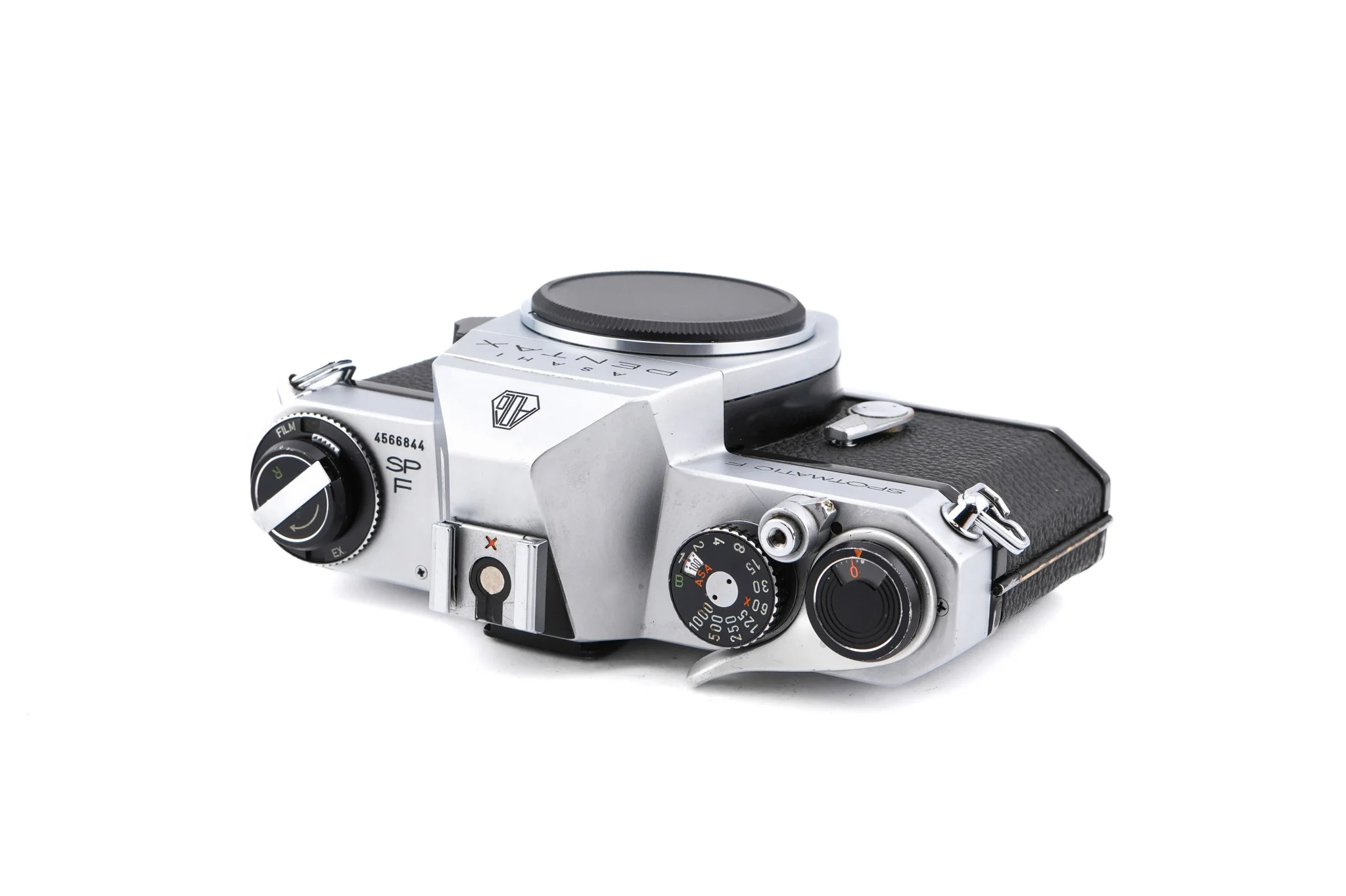 Pentax Spotmatic SP F - Image 3