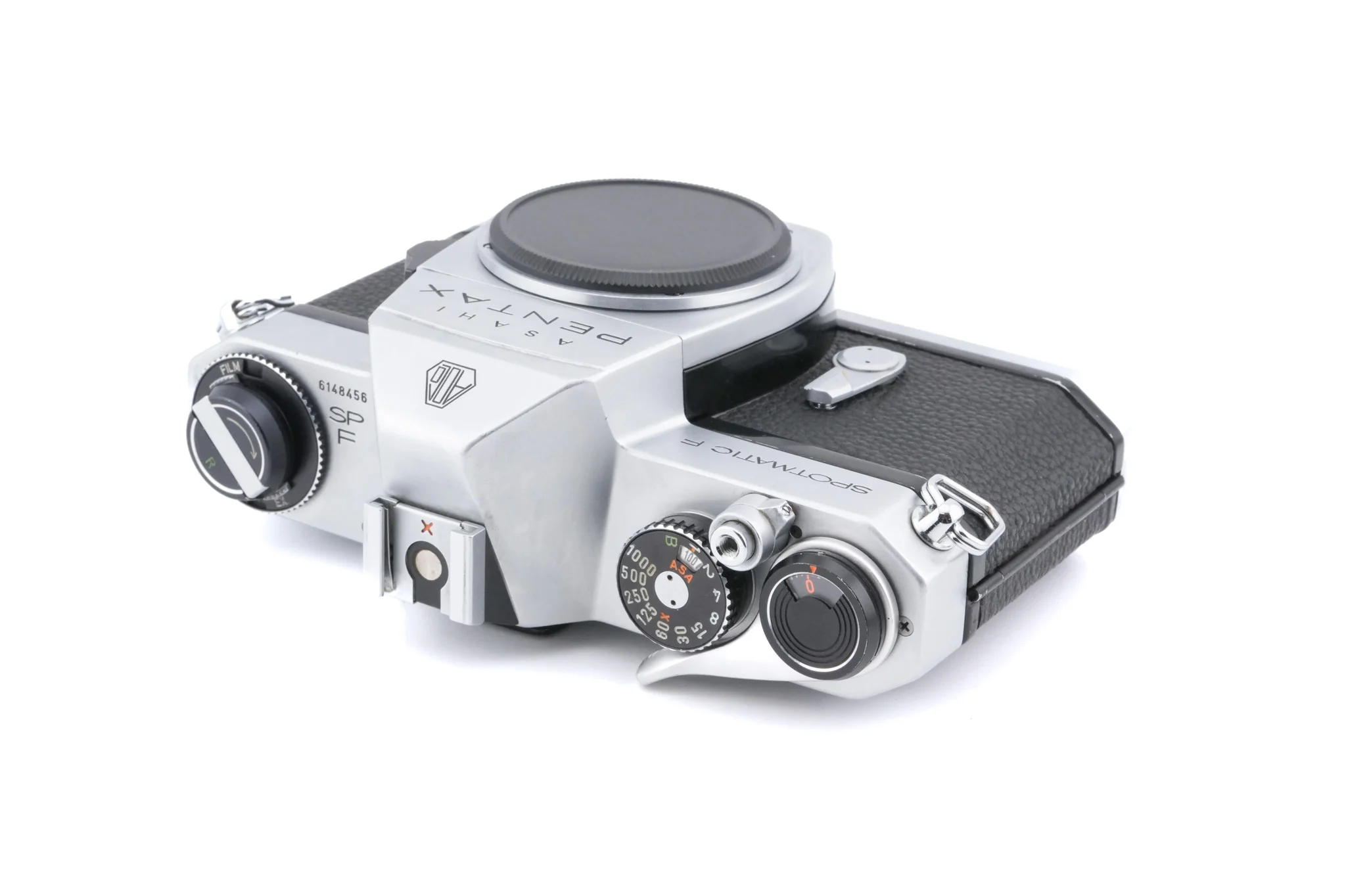 Pentax Spotmatic SP F - Image 3