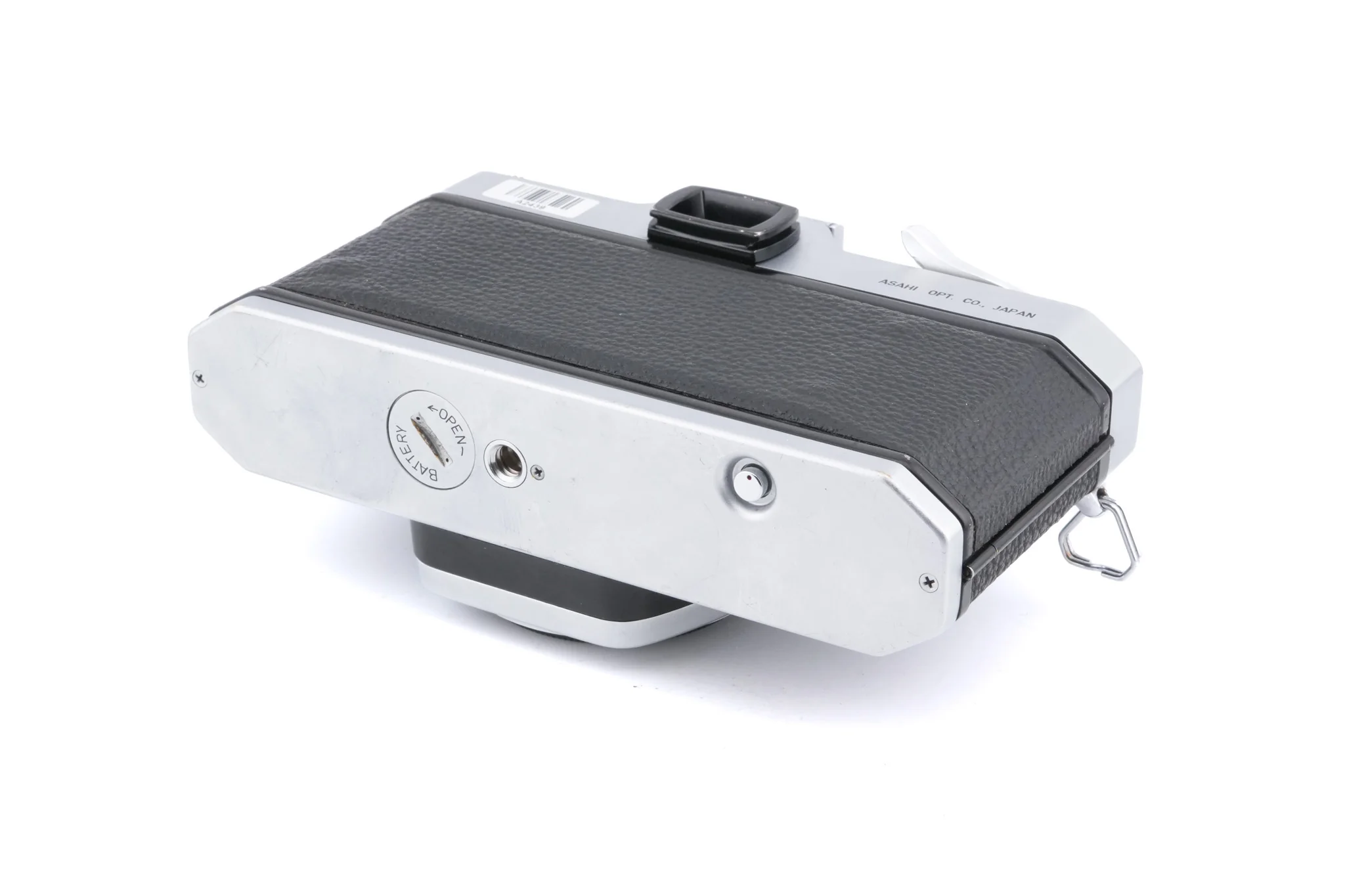 Pentax Spotmatic SP F - Image 4