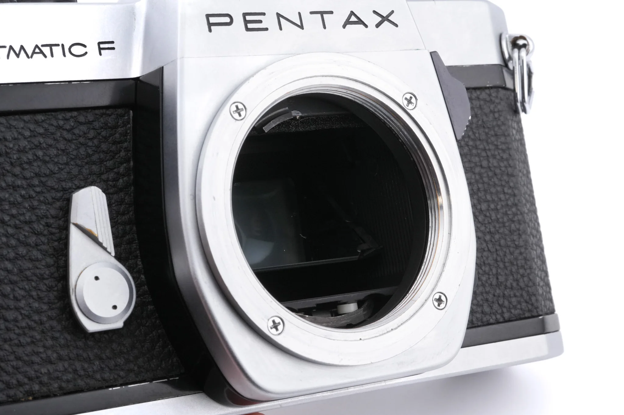 Pentax Spotmatic SP F - Image 5