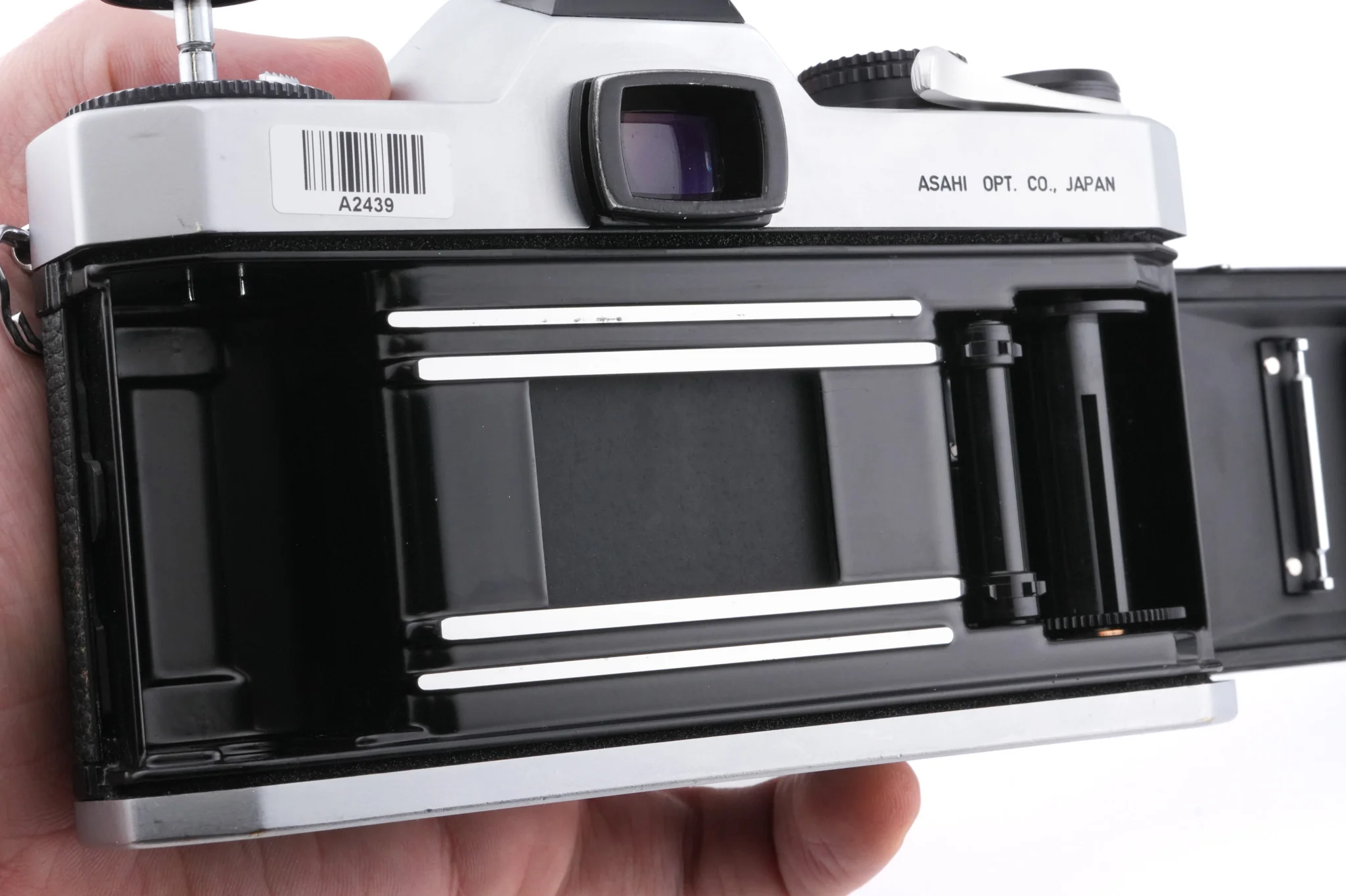 Pentax Spotmatic SP F - Image 6