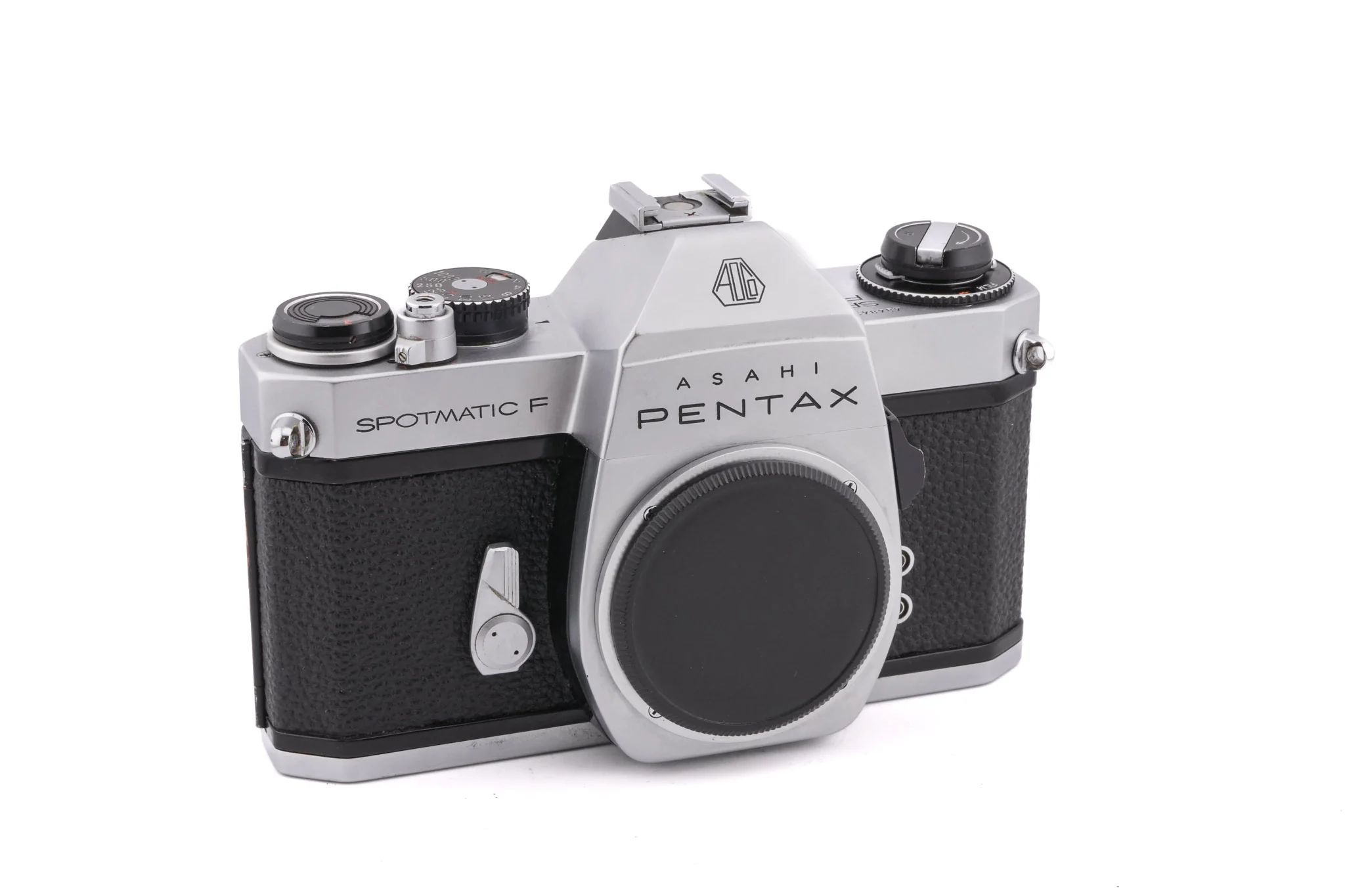 Pentax Spotmatic SP F - Image 2