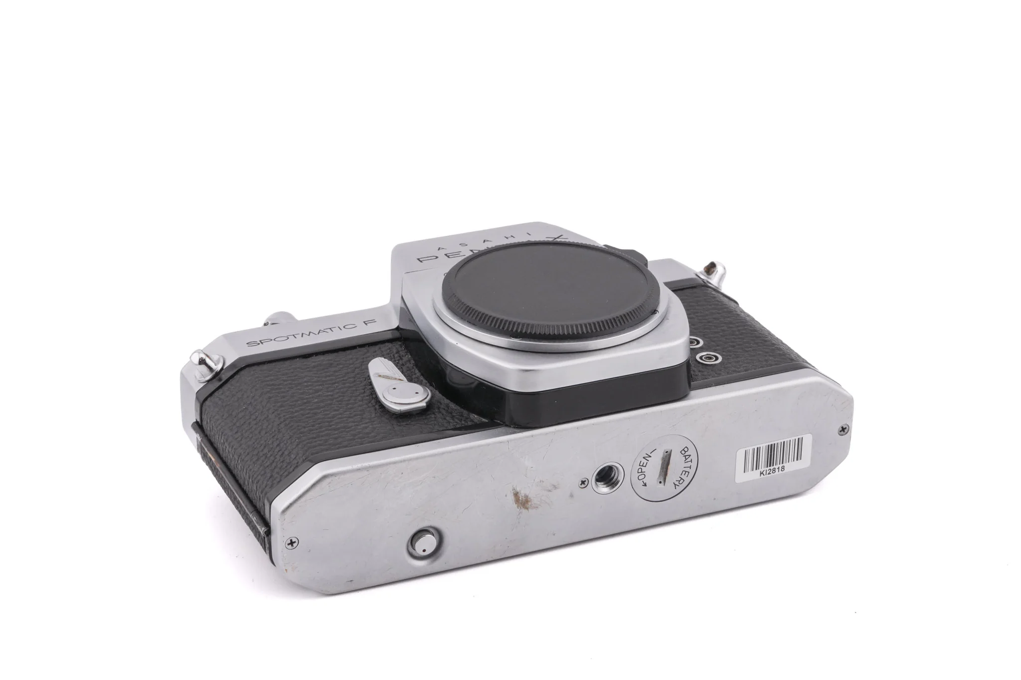 Pentax Spotmatic SP F - Image 3