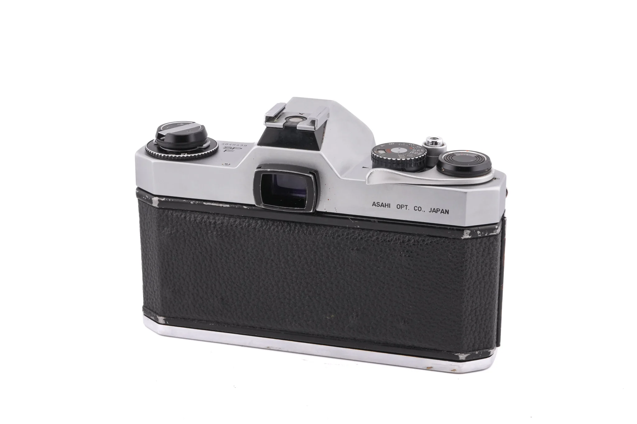 Pentax Spotmatic SP F - Image 5