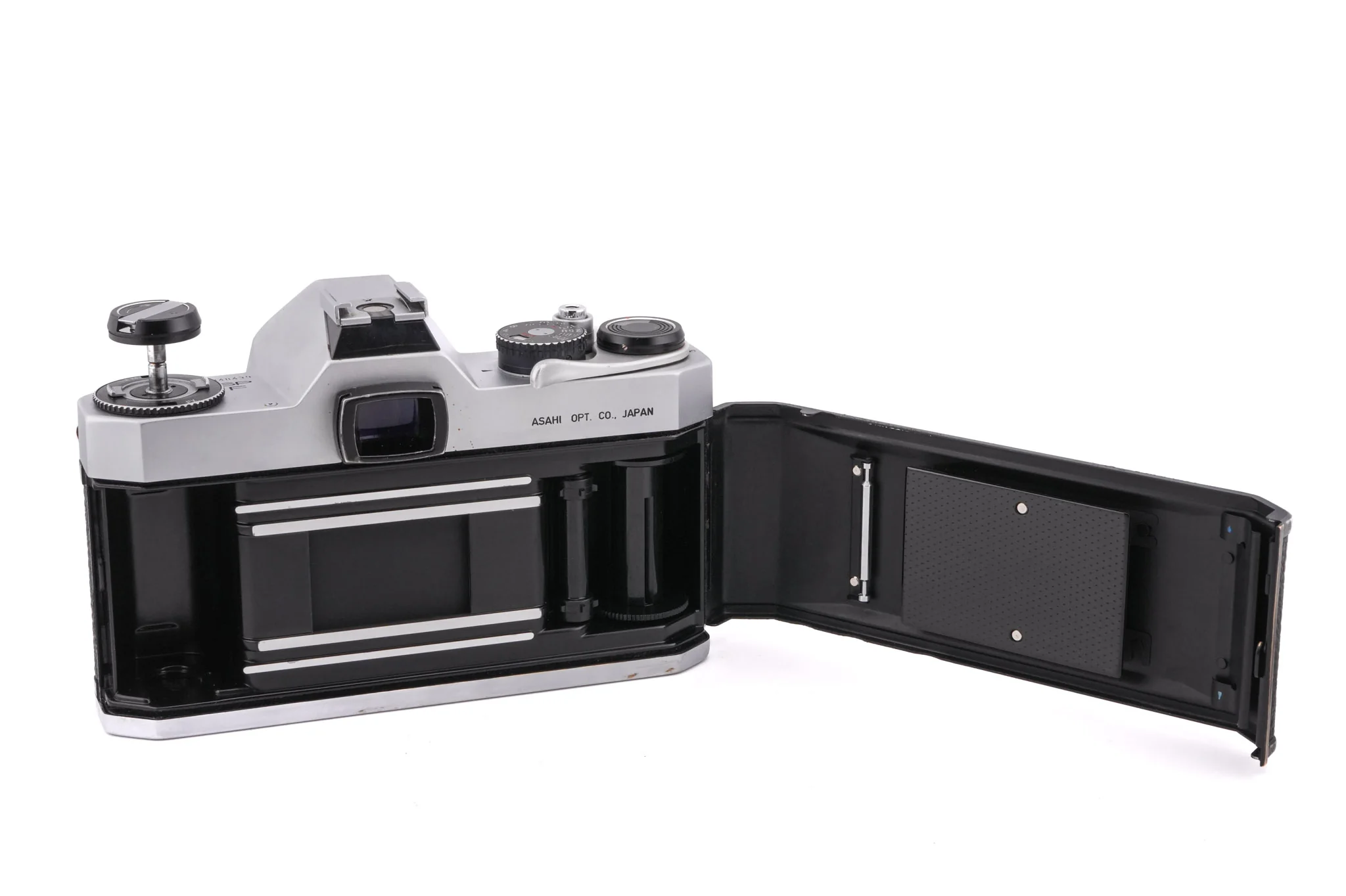 Pentax Spotmatic SP F - Image 6