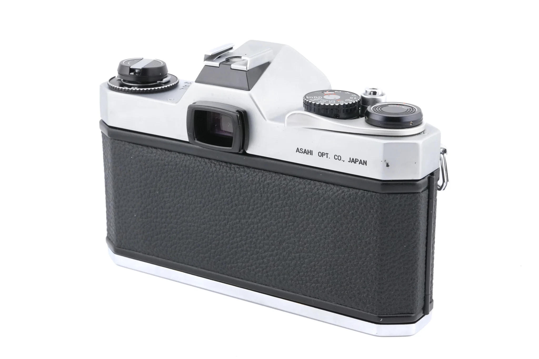Pentax Spotmatic SP F - Image 2