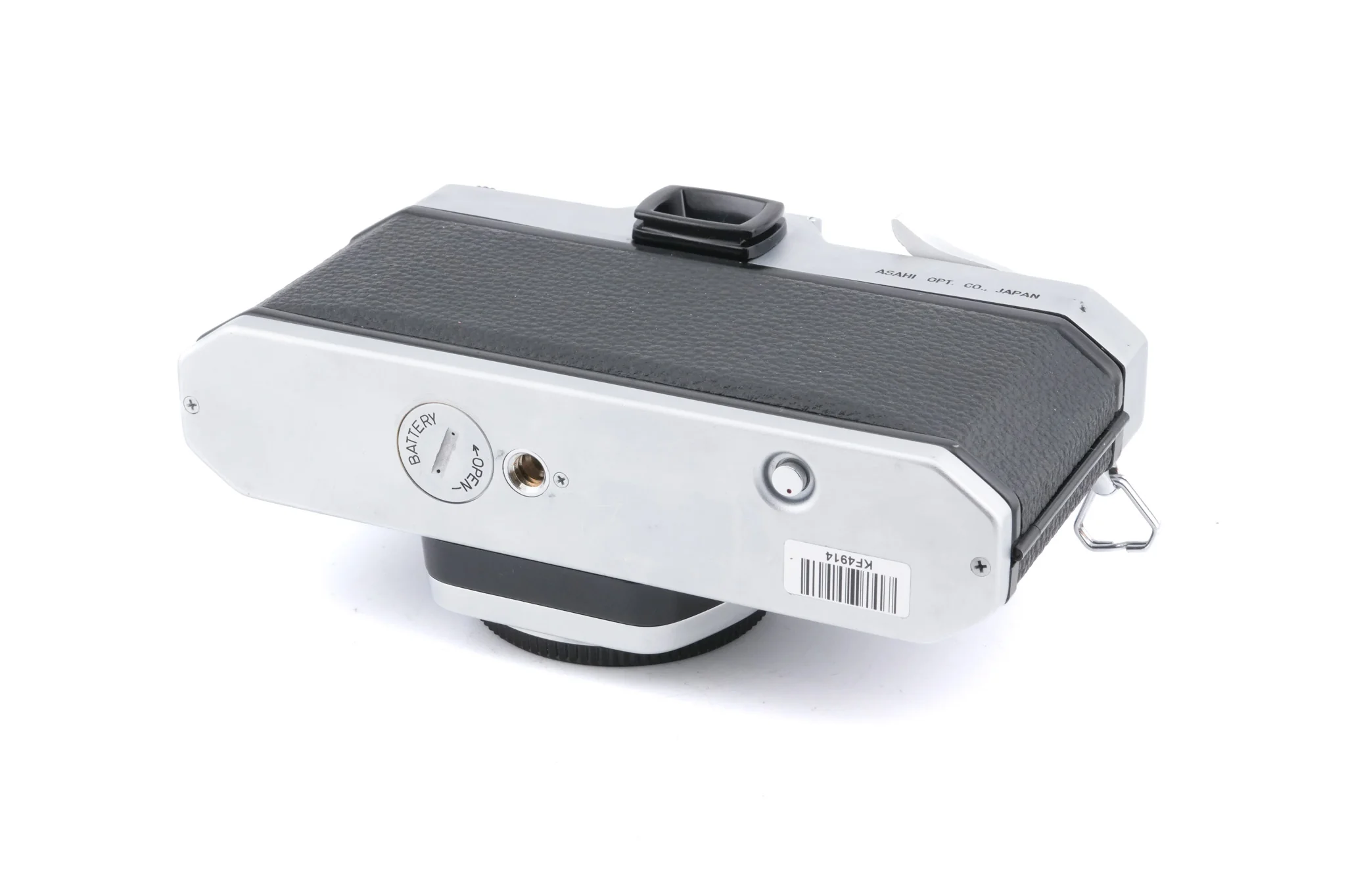 Pentax Spotmatic SP F - Image 4