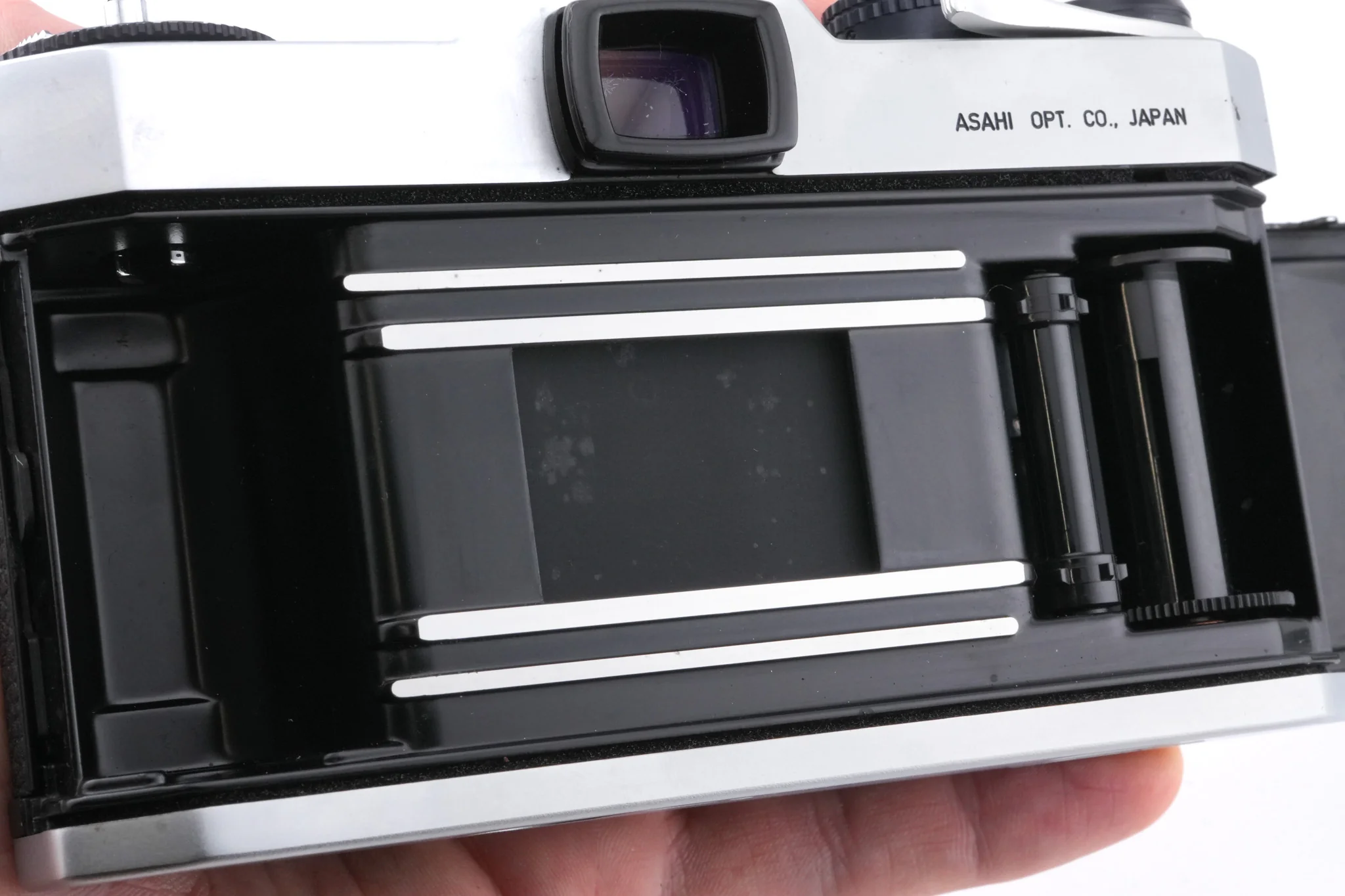 Pentax Spotmatic SP F - Image 6
