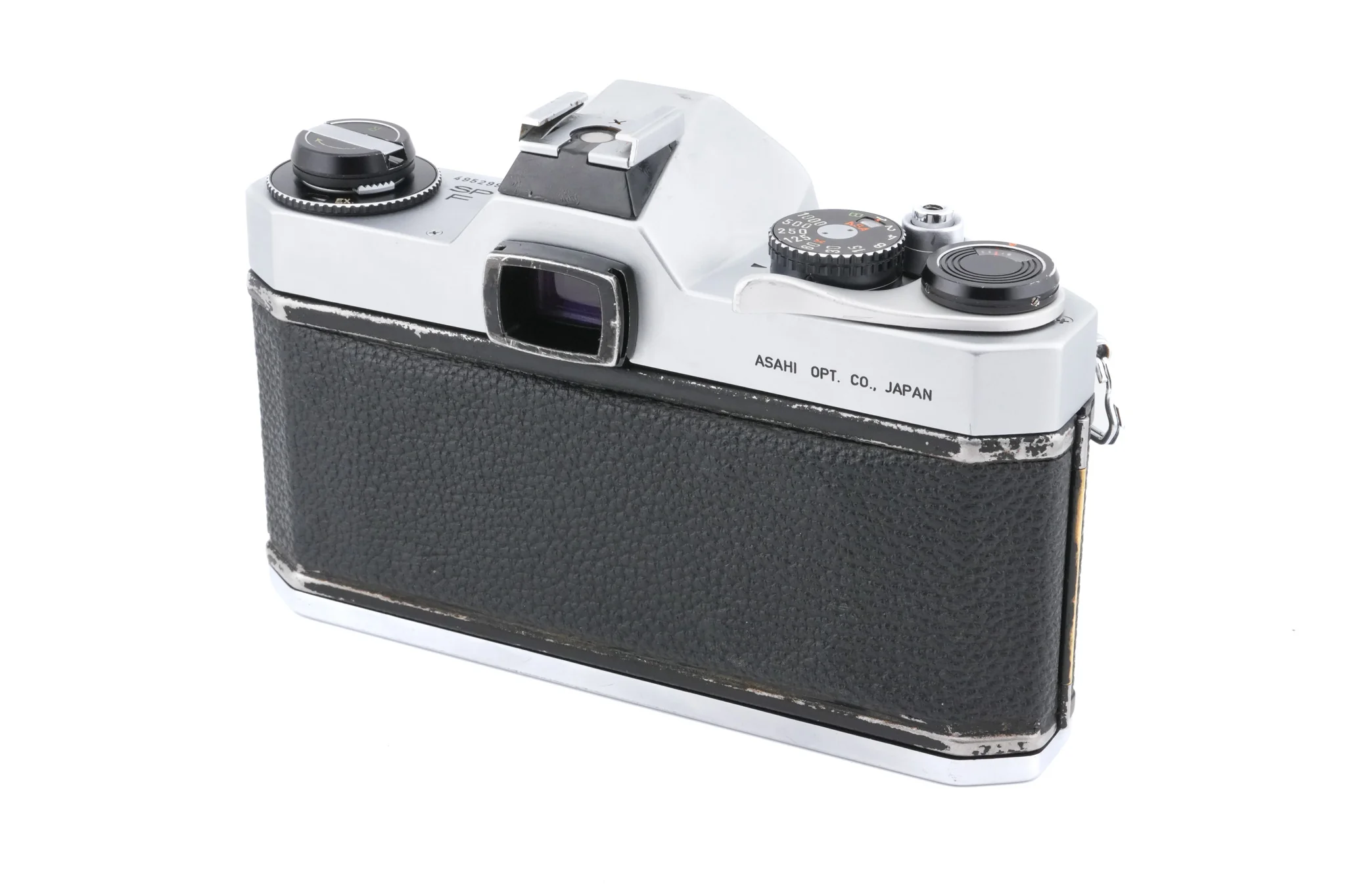 Pentax Spotmatic SP F - Image 2