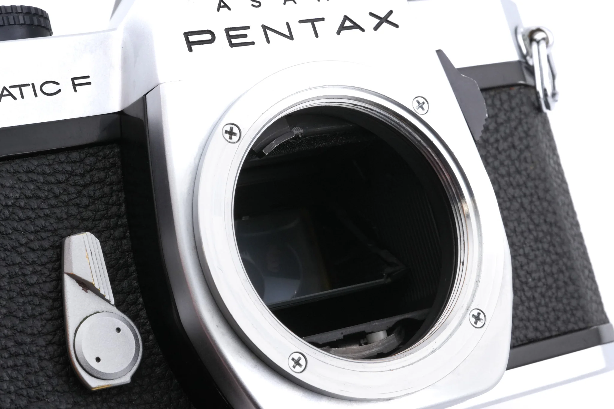 Pentax Spotmatic SP F - Image 5
