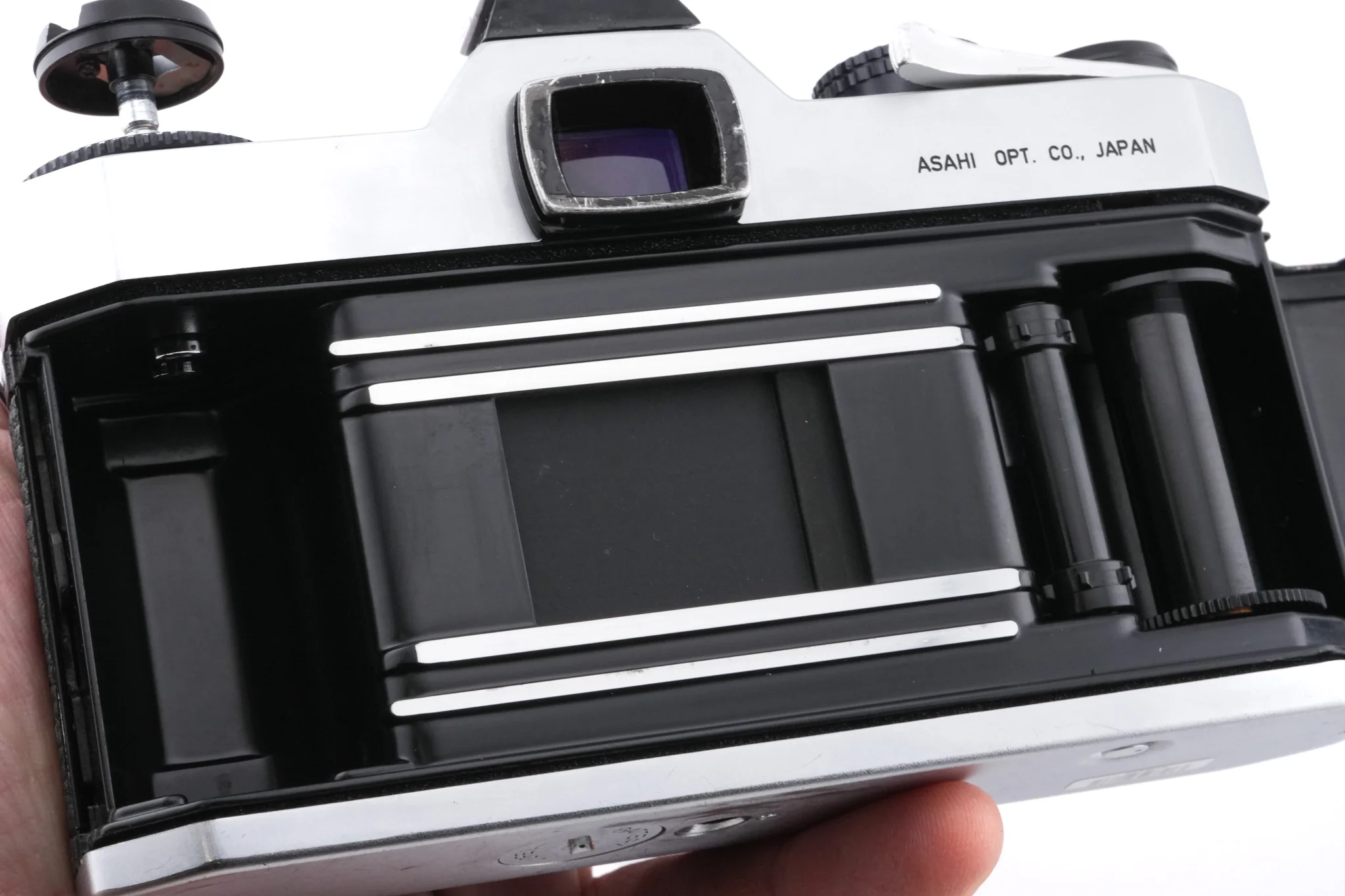 Pentax Spotmatic SP F - Image 6