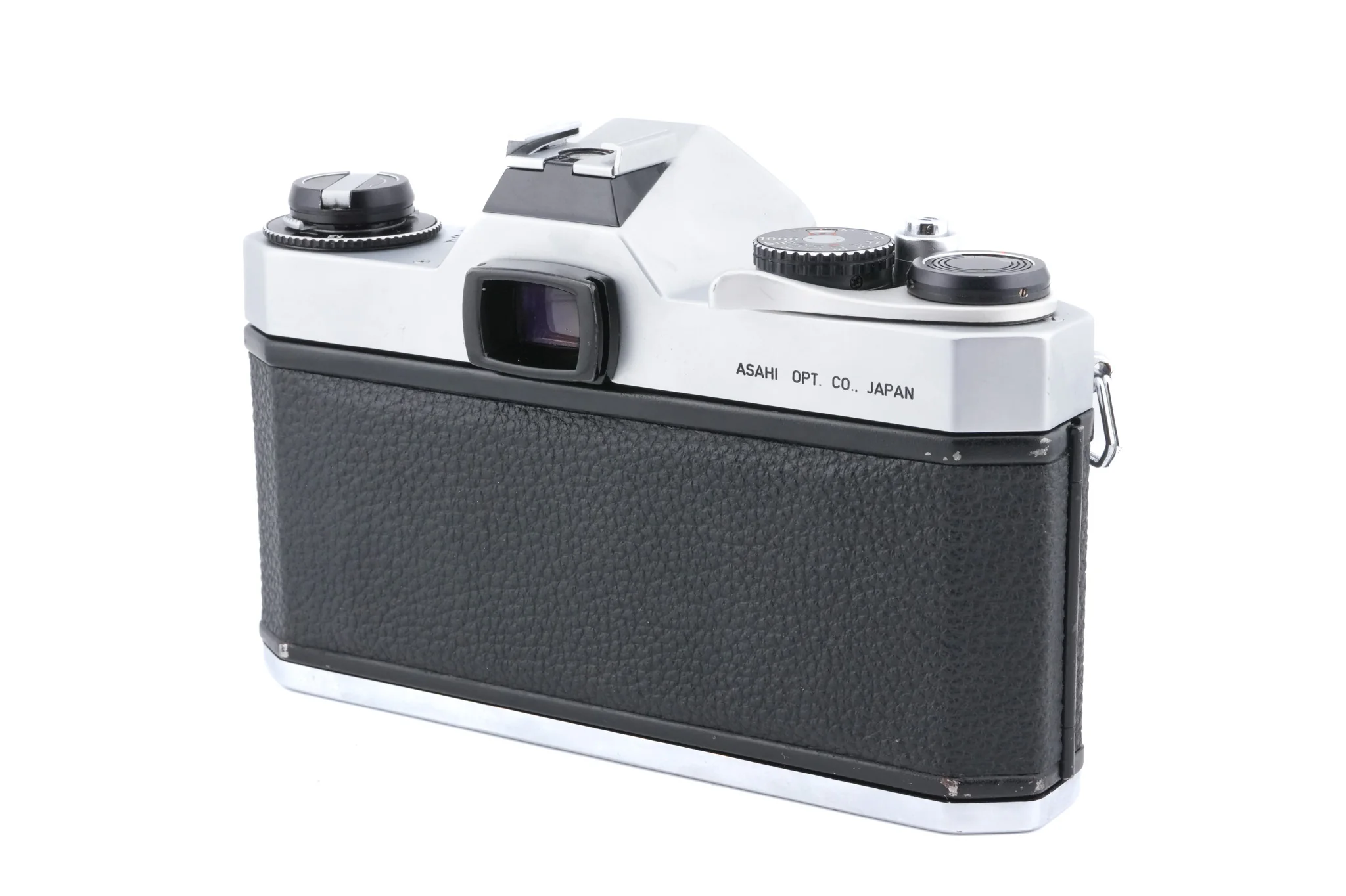 Pentax Spotmatic SP F - Image 2