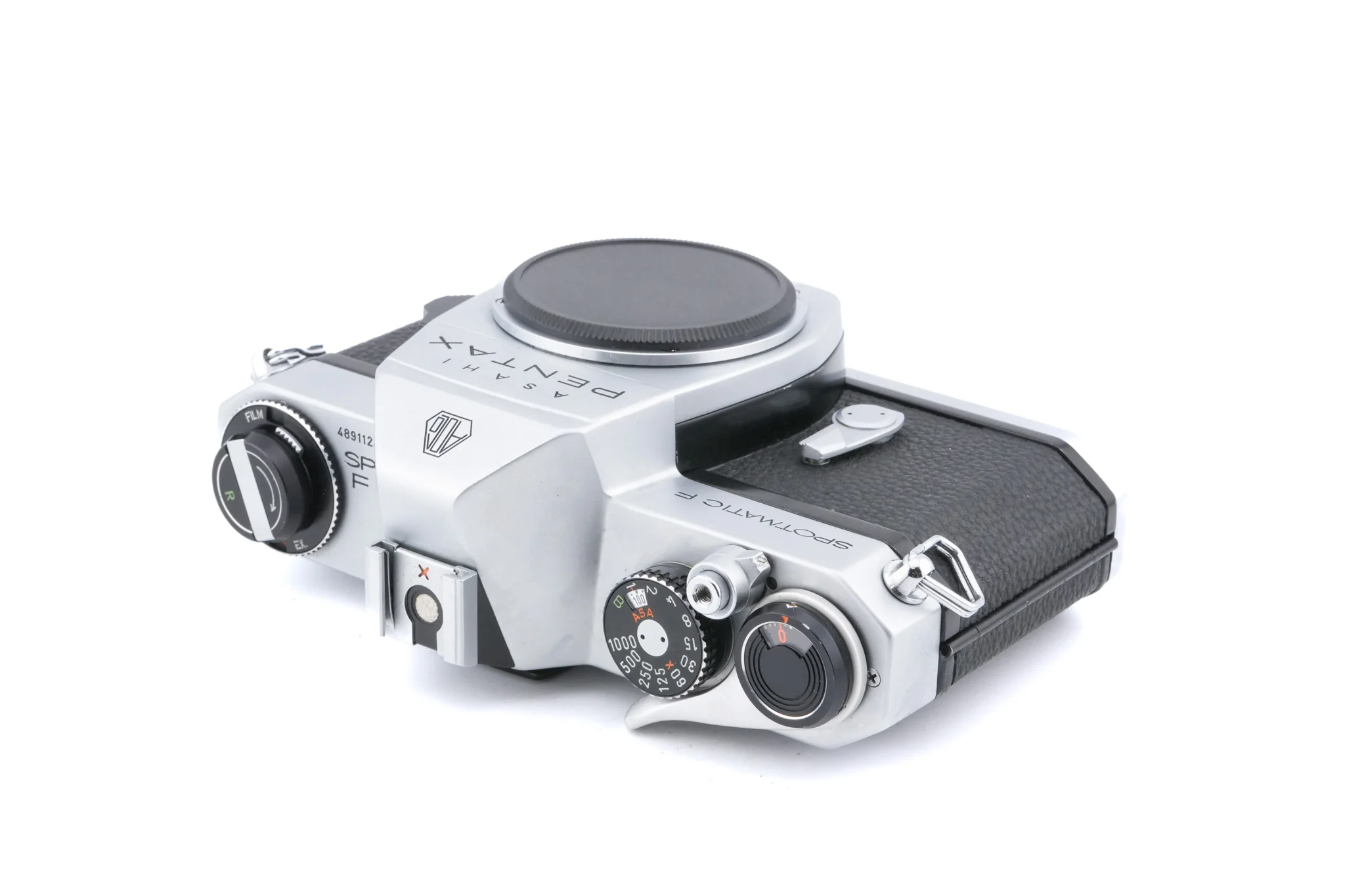 Pentax Spotmatic SP F - Image 3