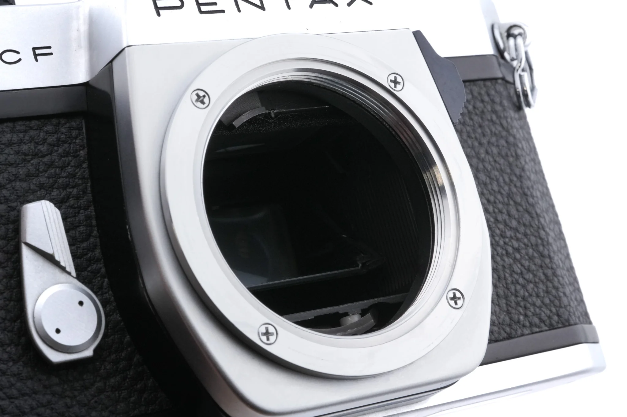 Pentax Spotmatic SP F - Image 5