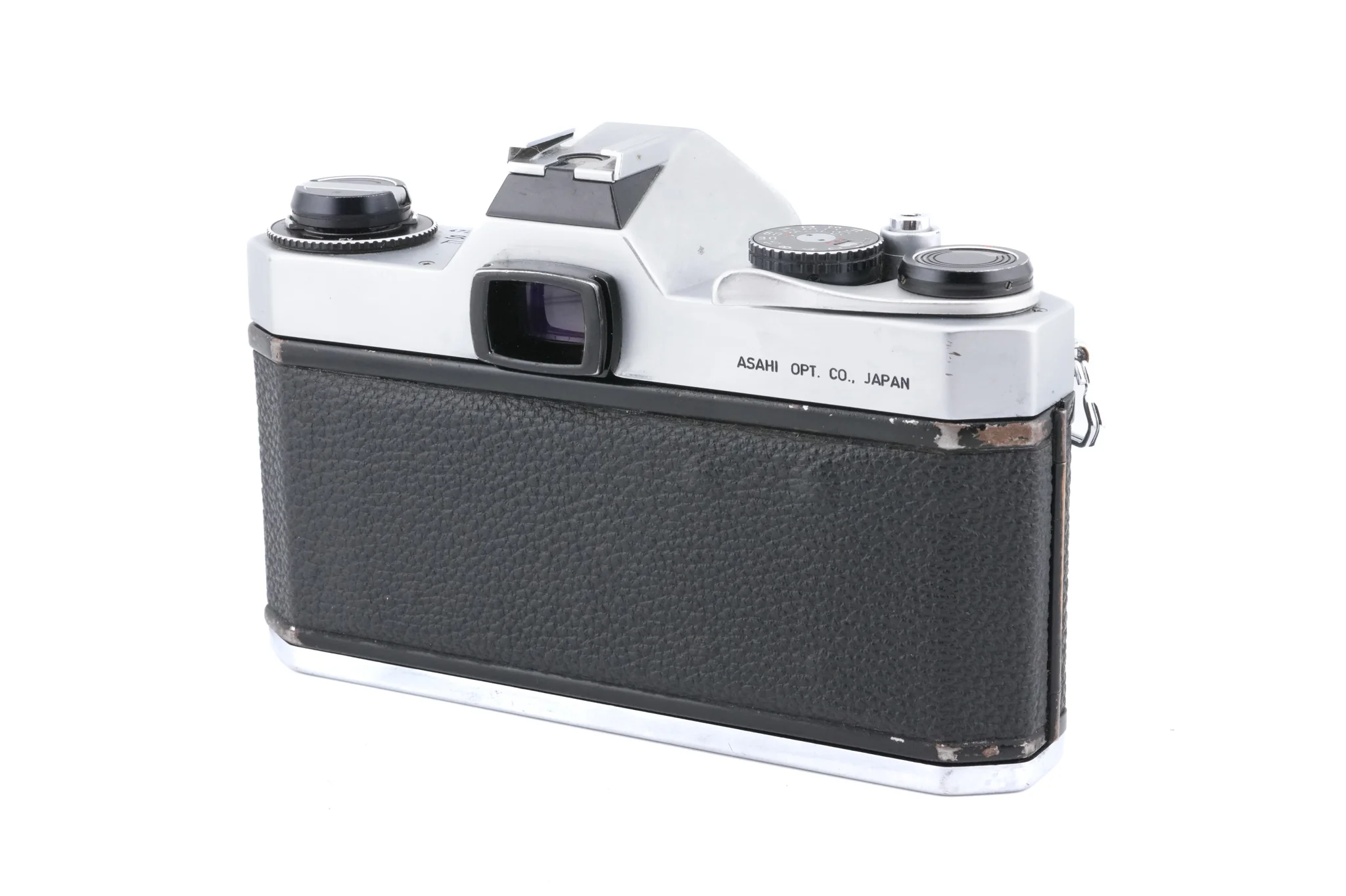 Pentax Spotmatic SP F - Image 2