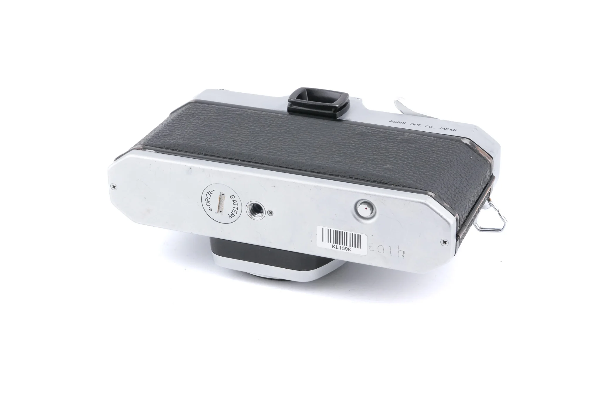 Pentax Spotmatic SP F - Image 4