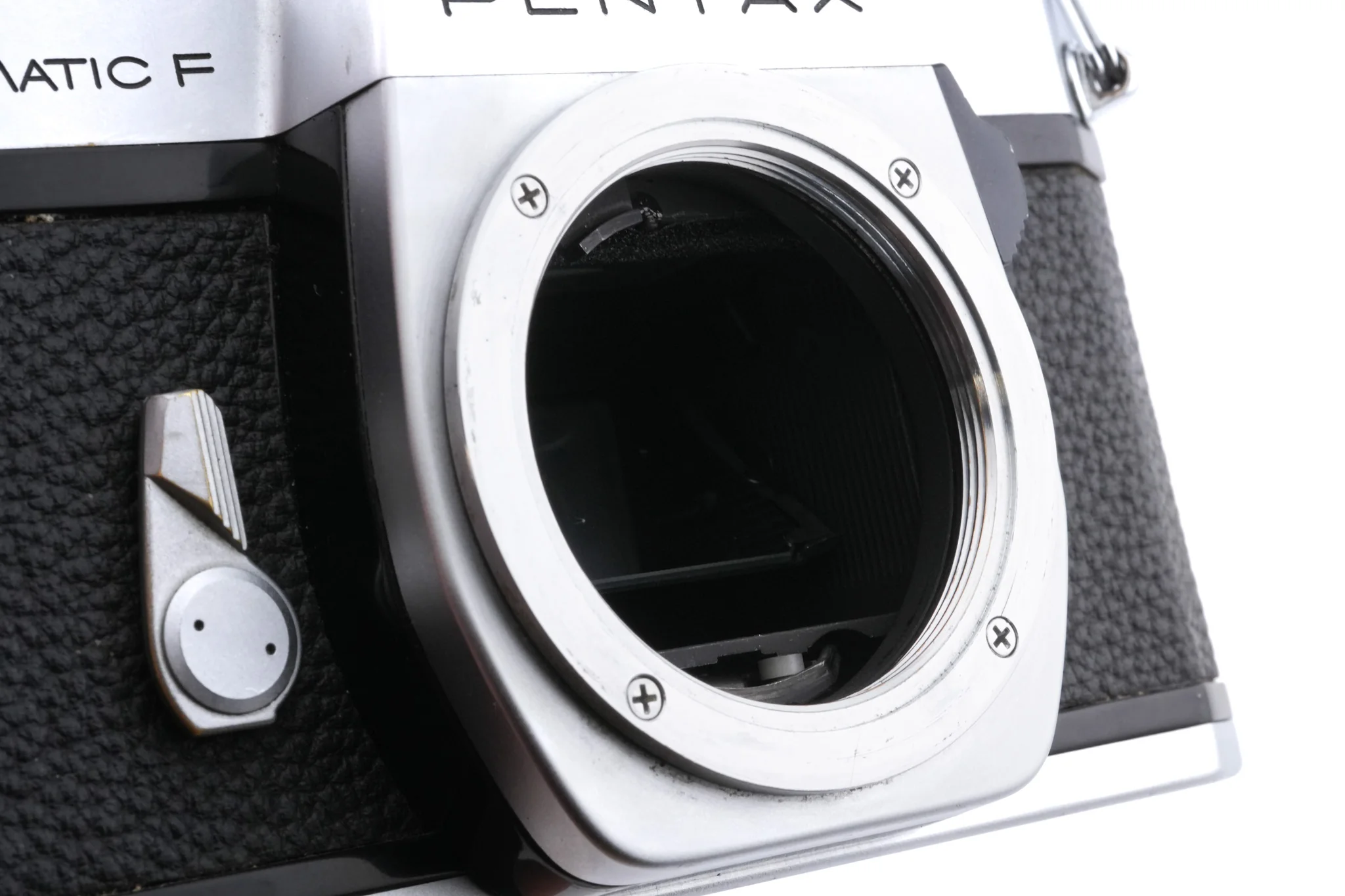 Pentax Spotmatic SP F - Image 5