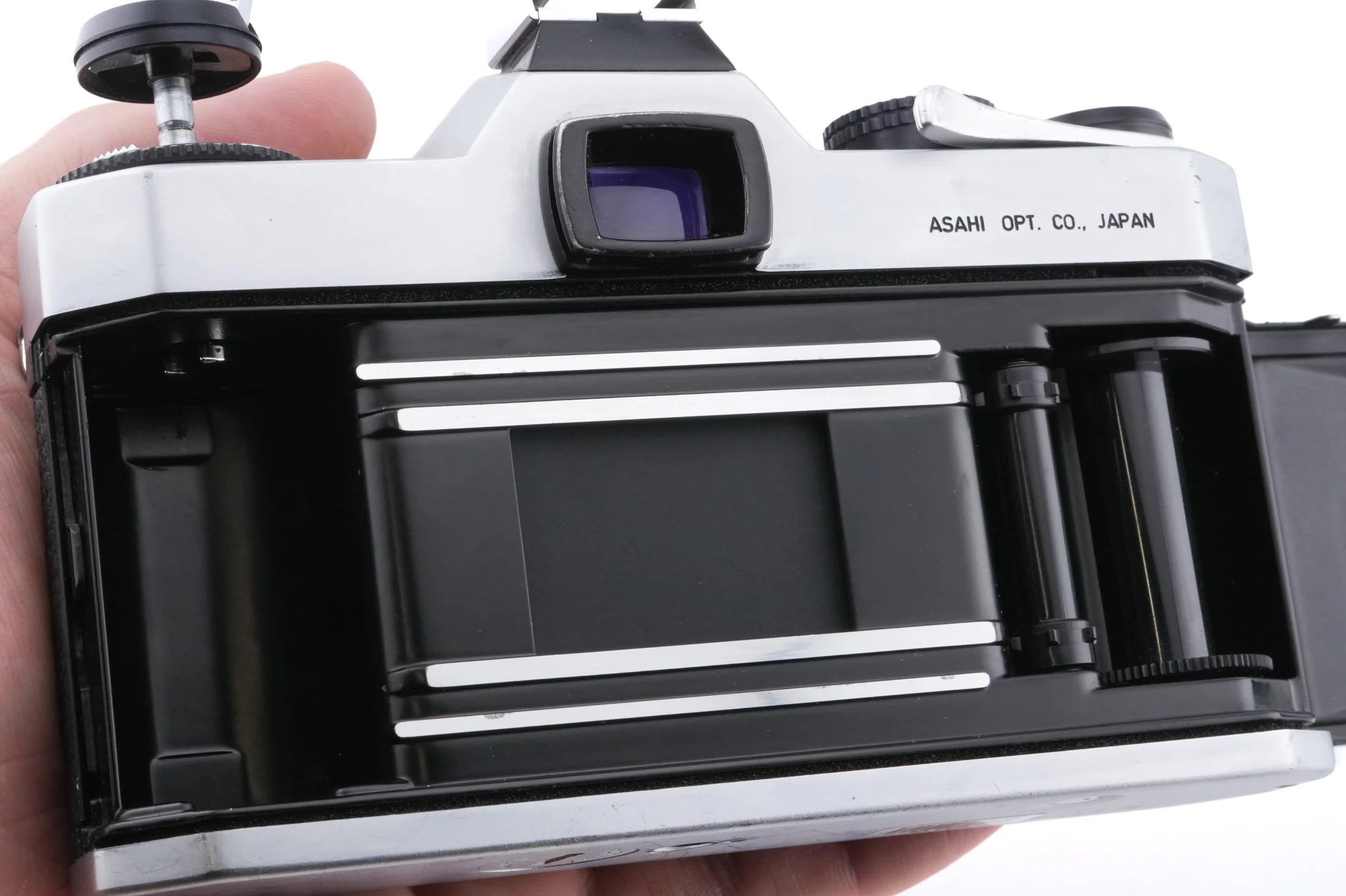 Pentax Spotmatic SP F - Image 6
