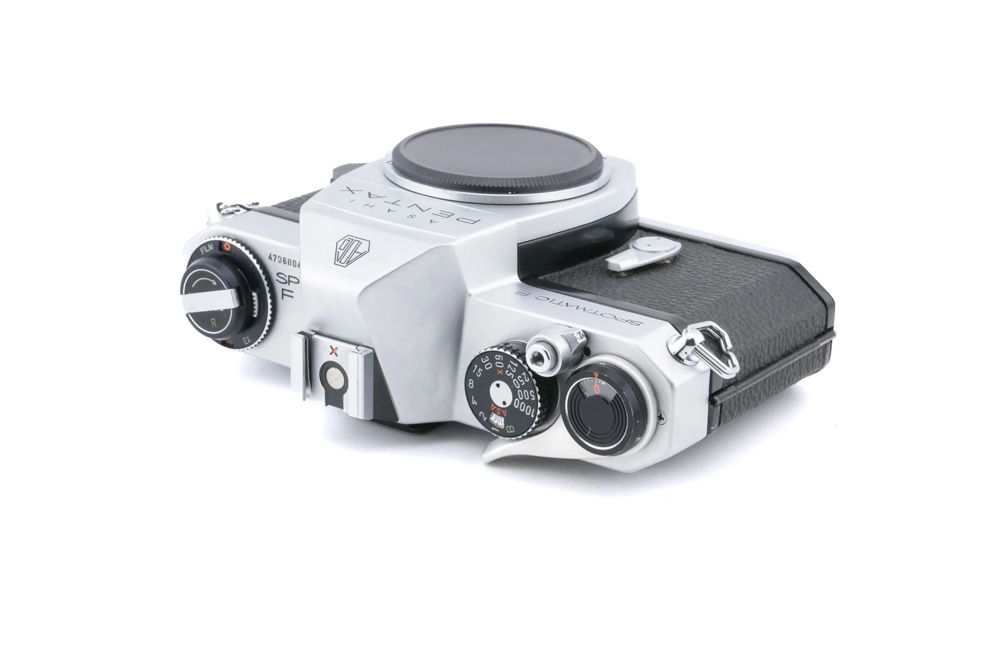 Pentax Spotmatic SP F - Image 3
