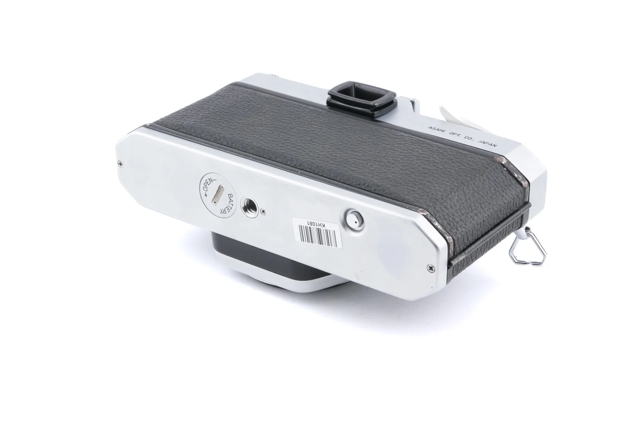Pentax Spotmatic SP F - Image 4