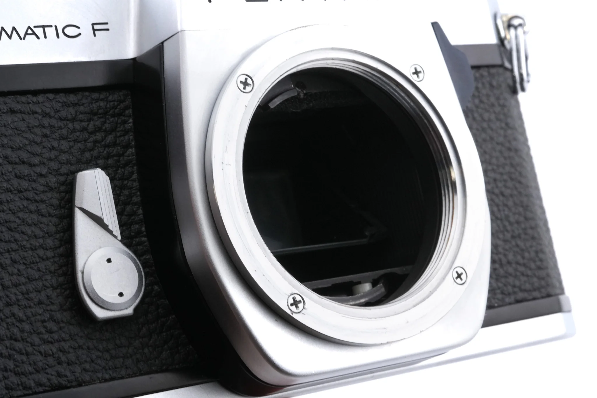 Pentax Spotmatic SP F - Image 5