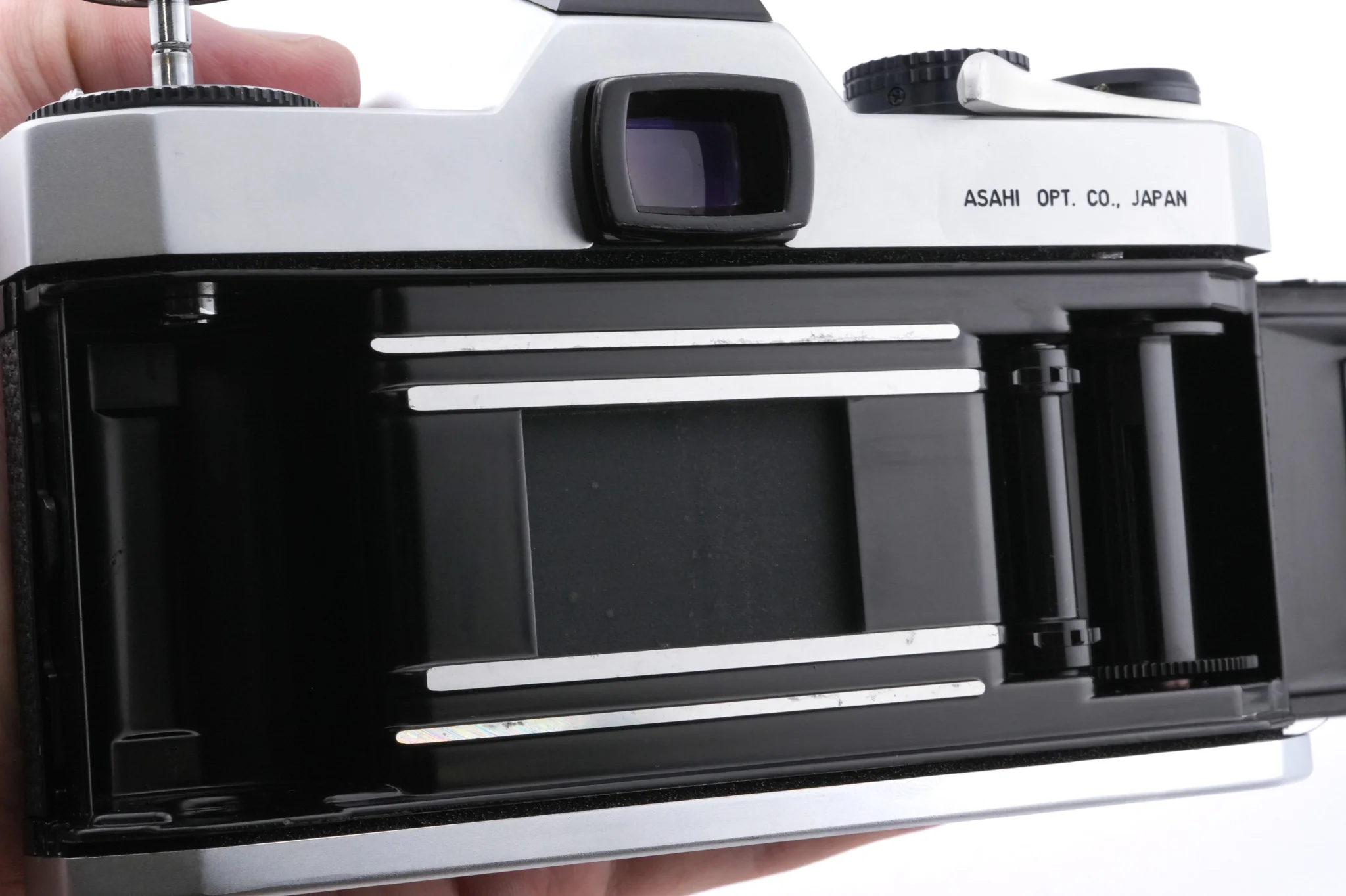 Pentax Spotmatic SP F - Image 6