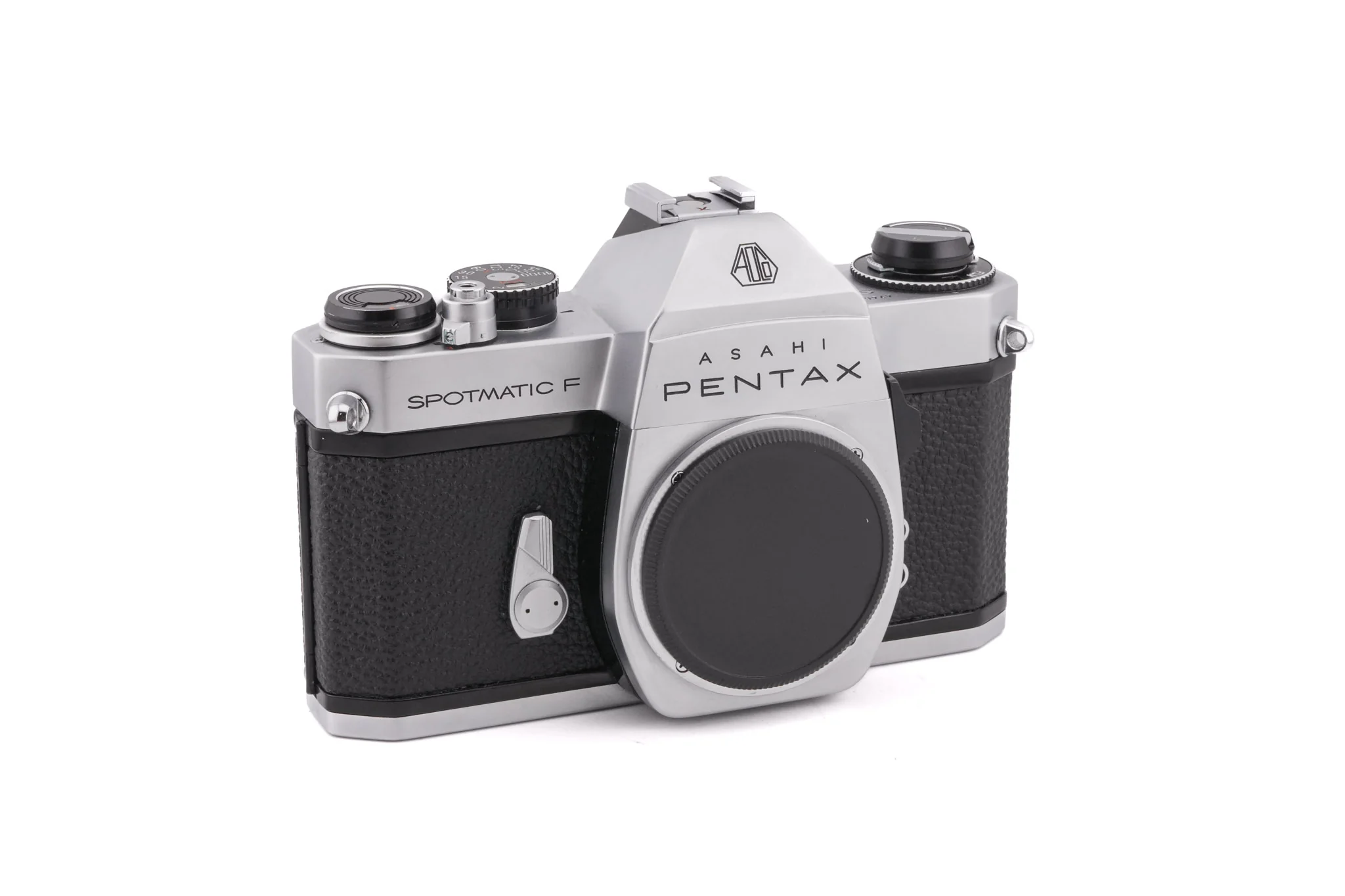 Pentax Spotmatic SP F - Image 2