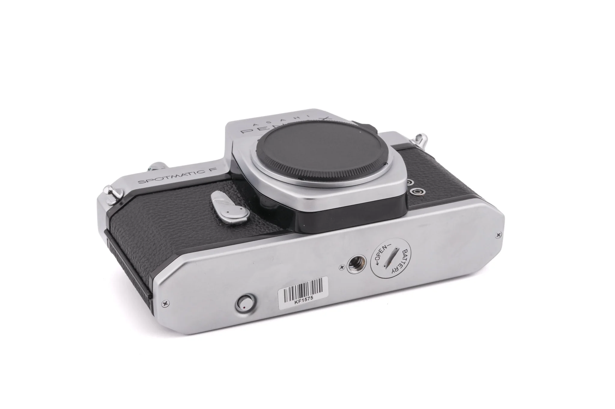 Pentax Spotmatic SP F - Image 3