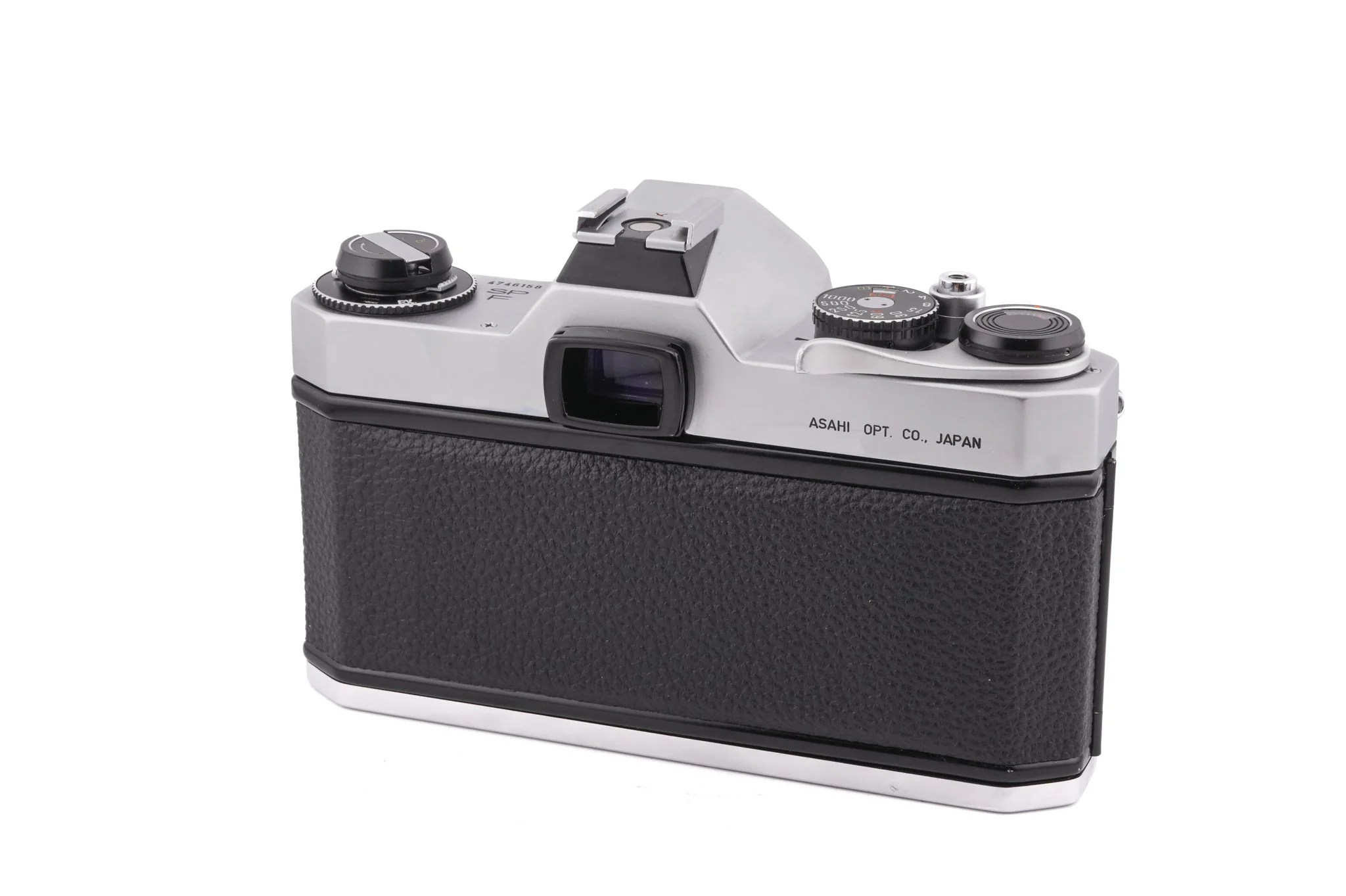 Pentax Spotmatic SP F - Image 5