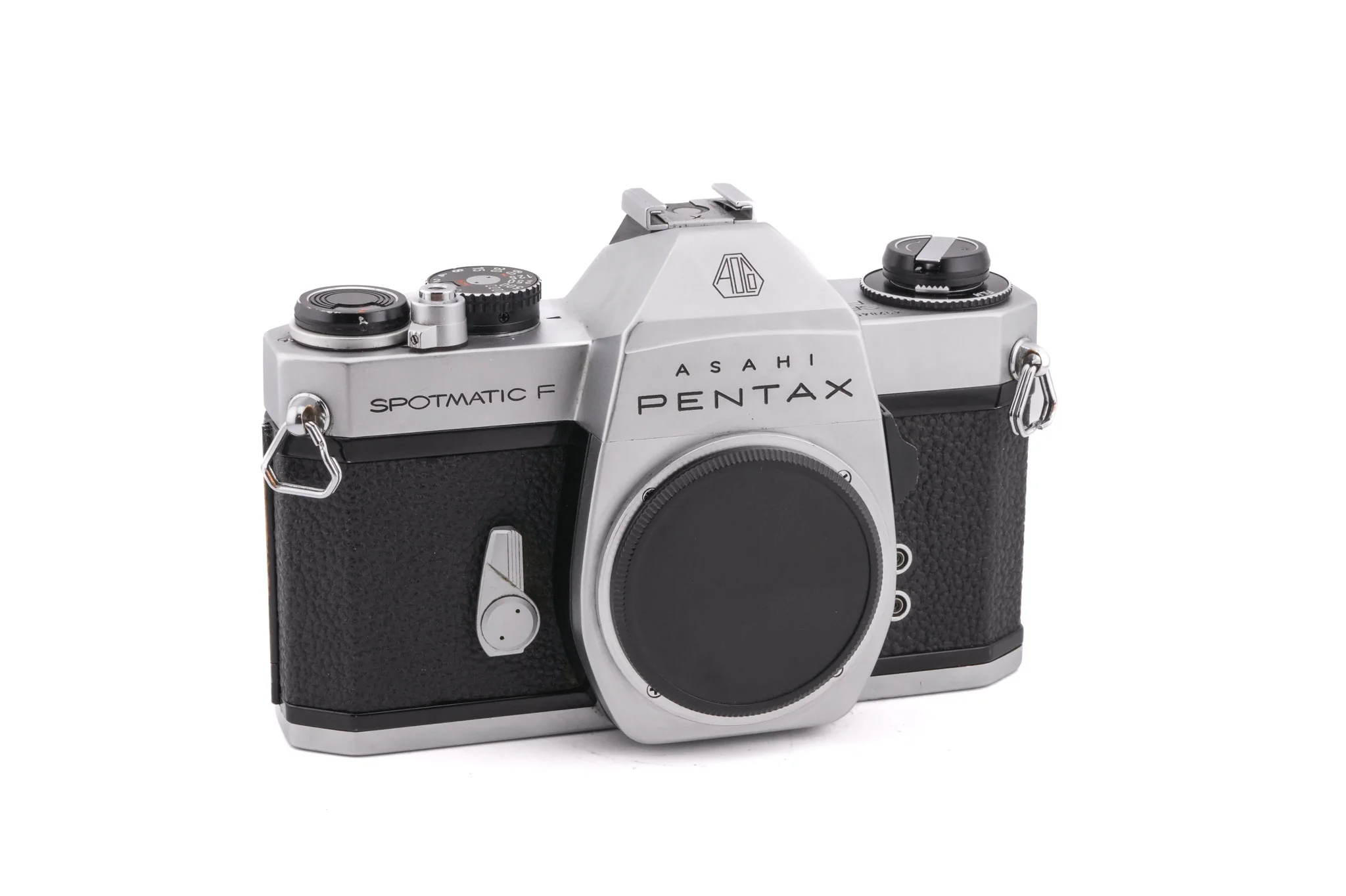 Pentax Spotmatic SP F - Image 2