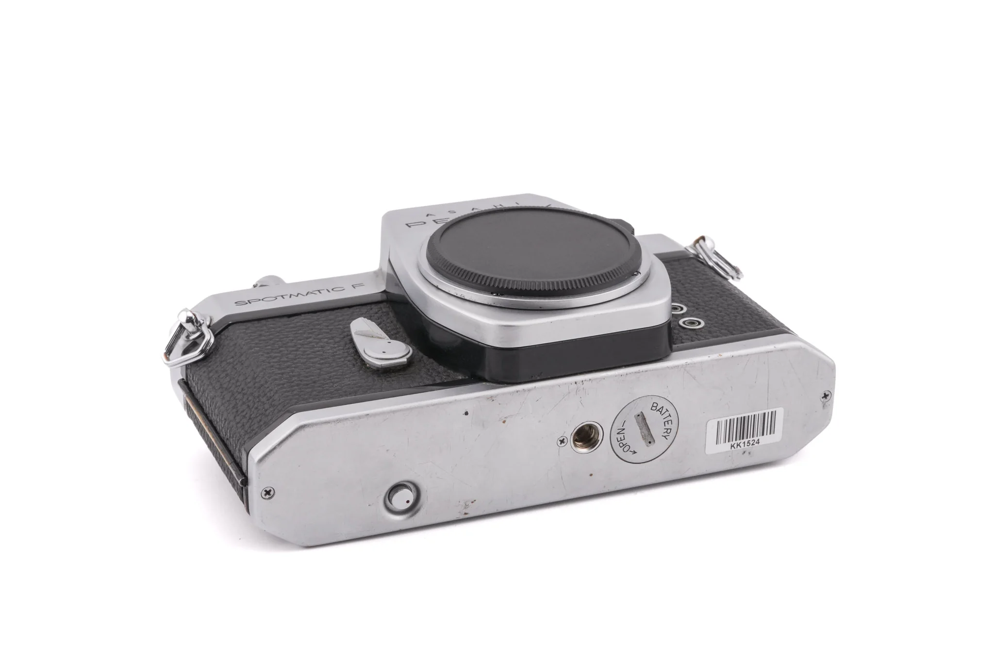Pentax Spotmatic SP F - Image 3