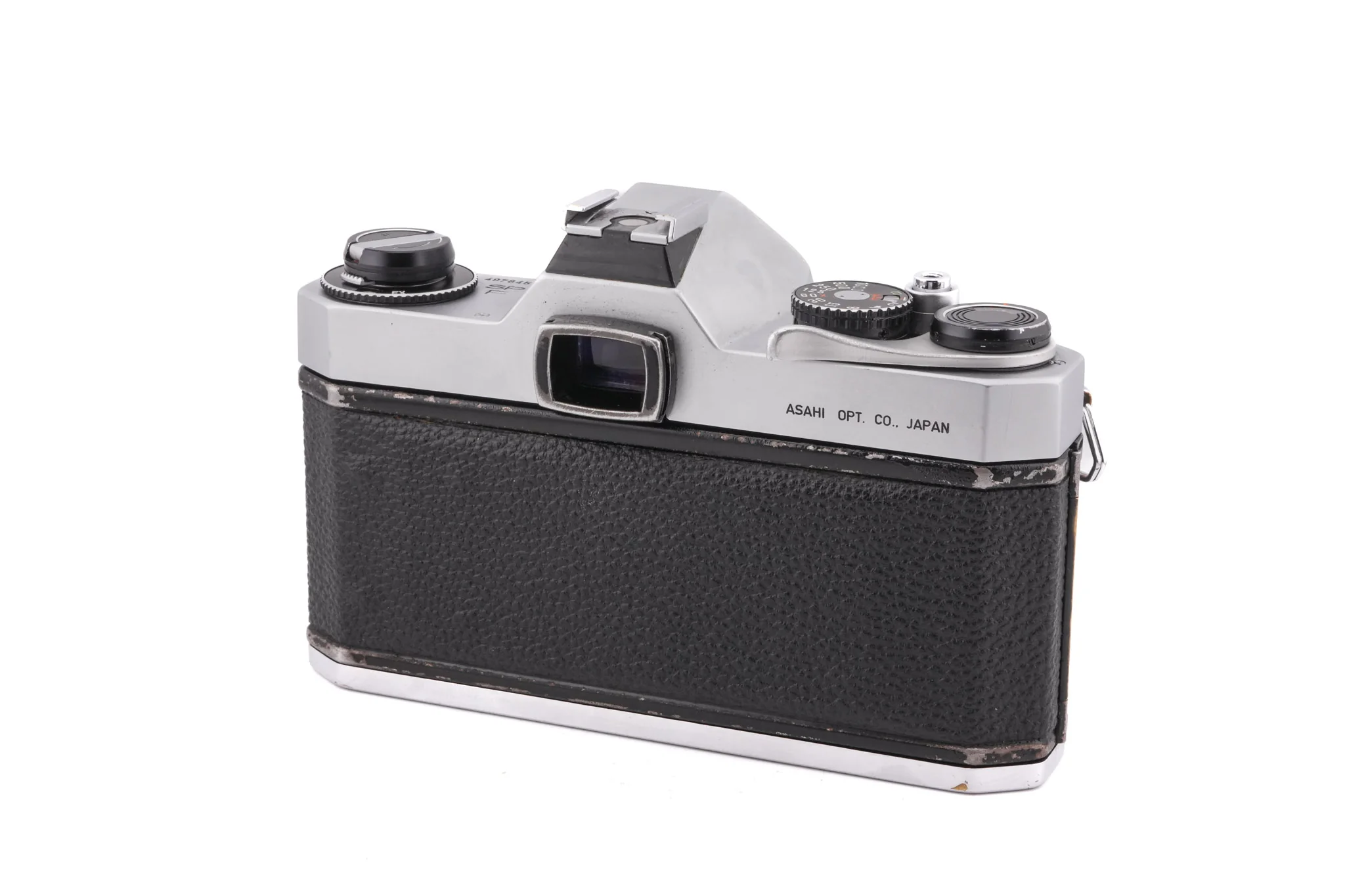 Pentax Spotmatic SP F - Image 5