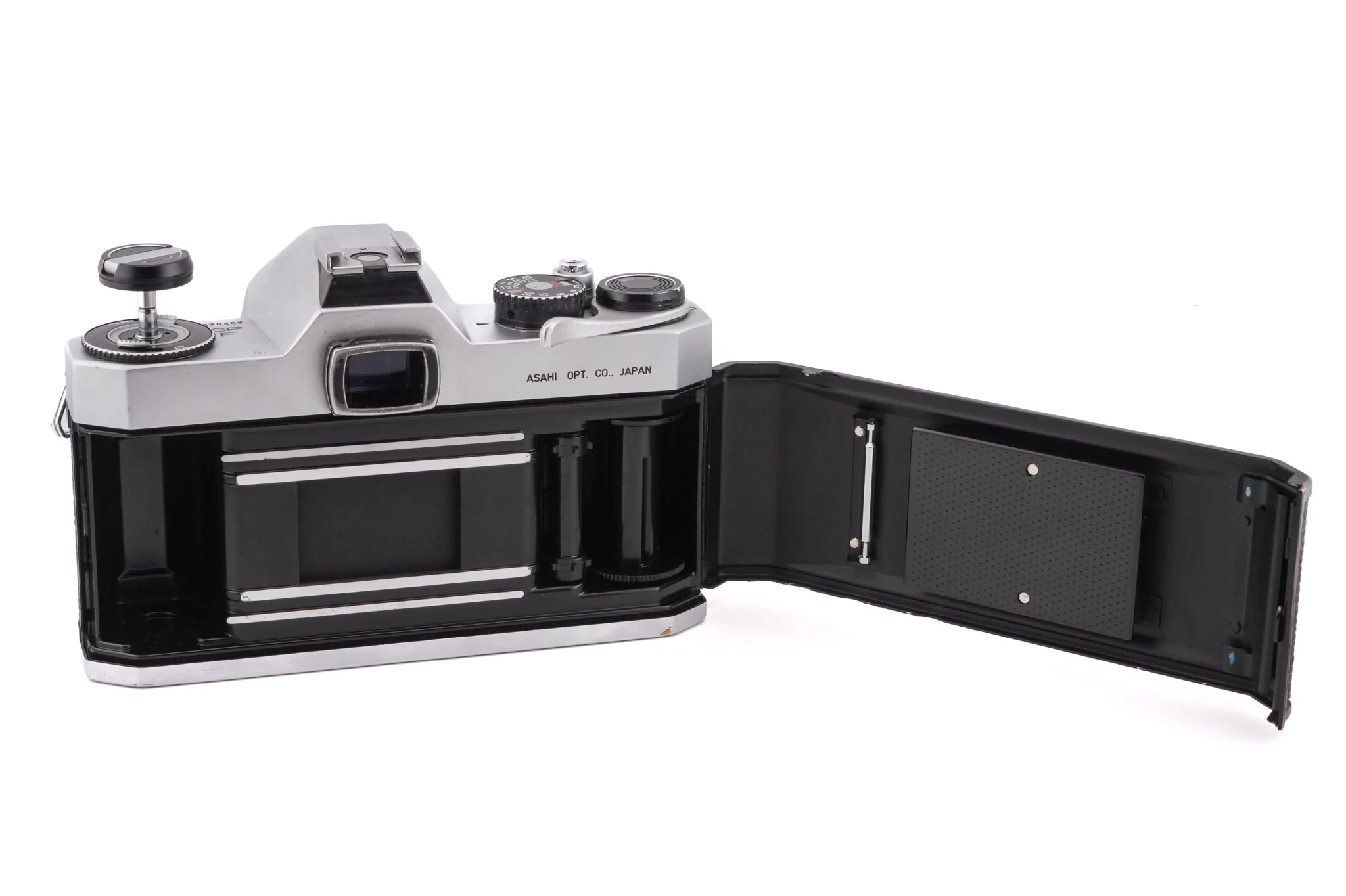 Pentax Spotmatic SP F - Image 6