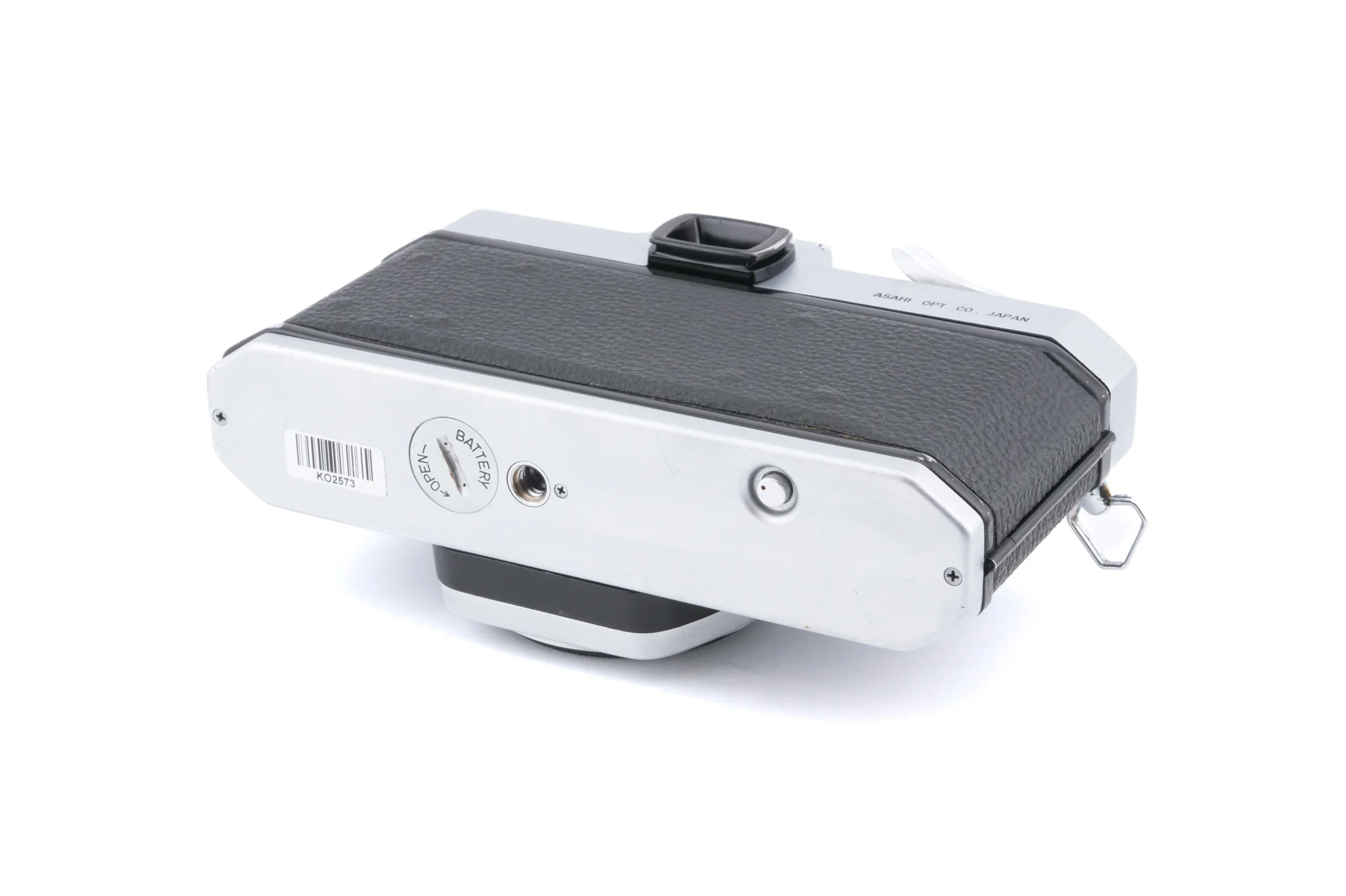 Pentax Spotmatic SP F - Image 4