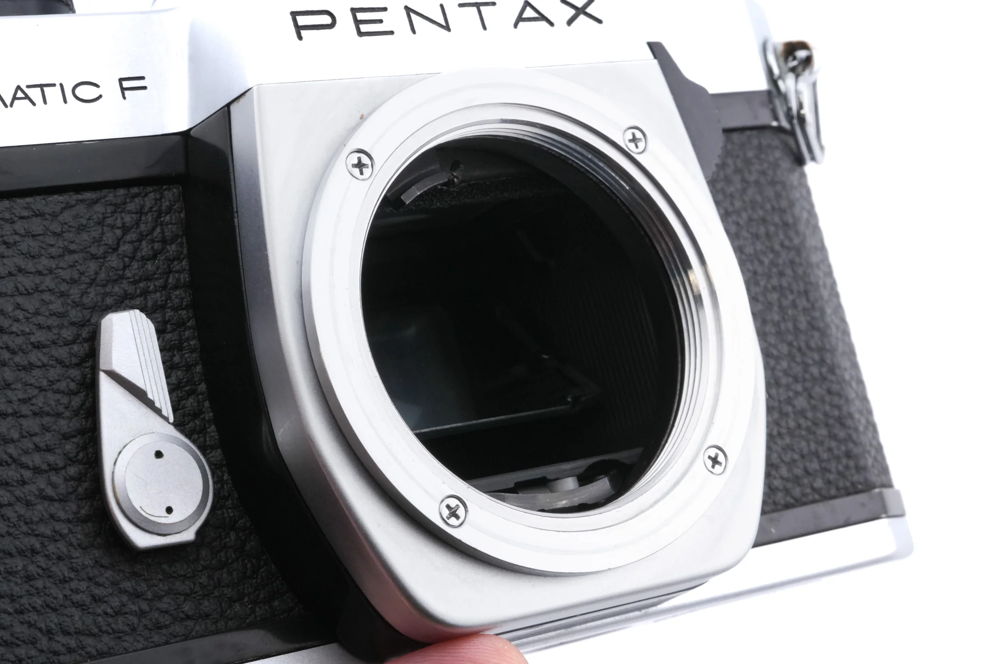 Pentax Spotmatic SP F - Image 5