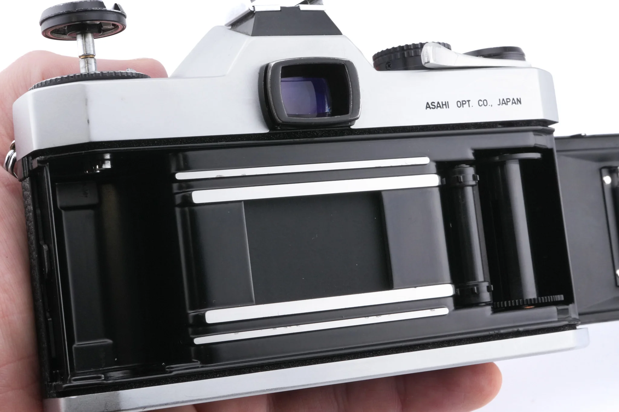 Pentax Spotmatic SP F - Image 6