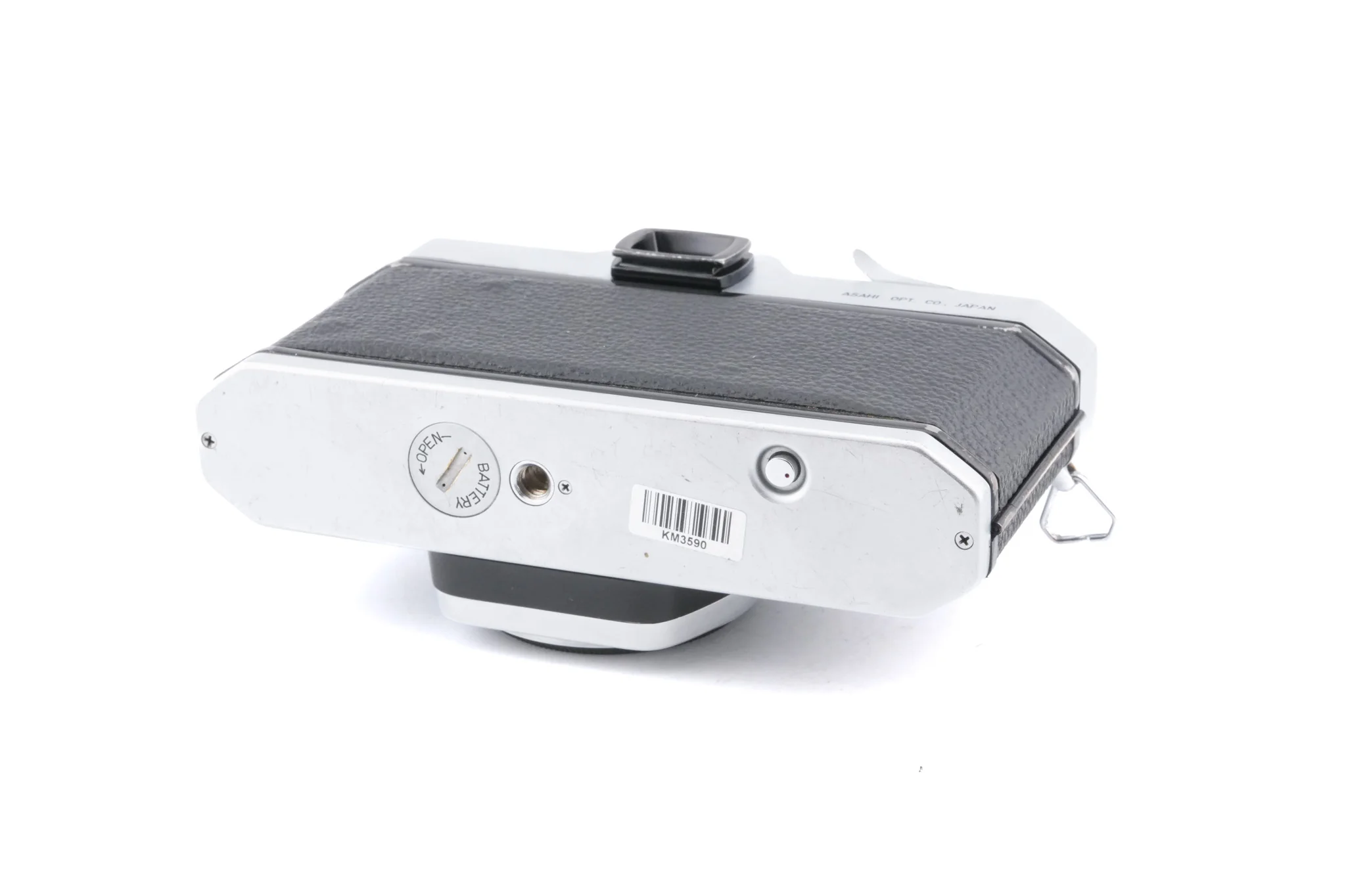 Pentax Spotmatic SP F - Image 4