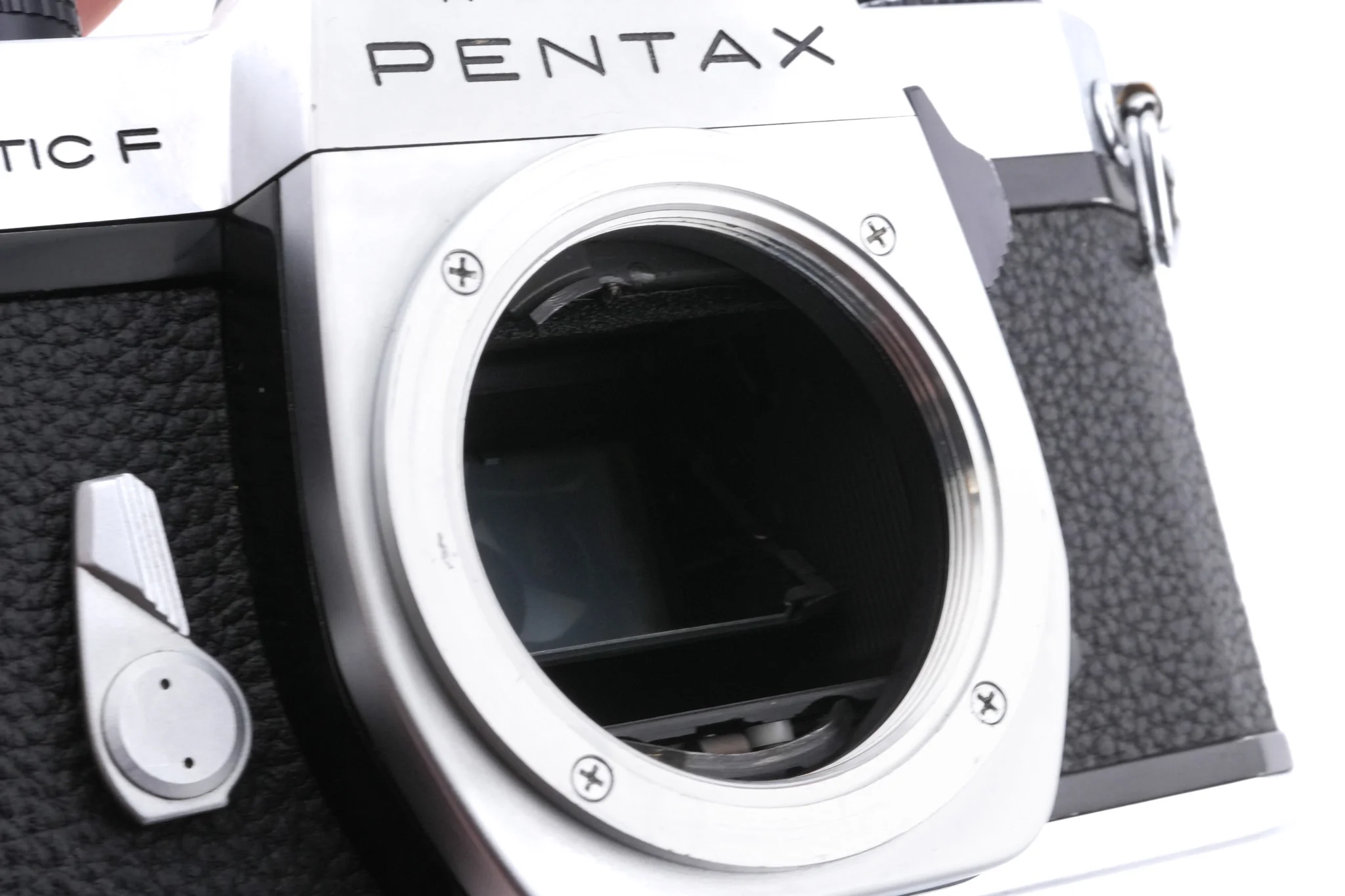 Pentax Spotmatic SP F - Image 5